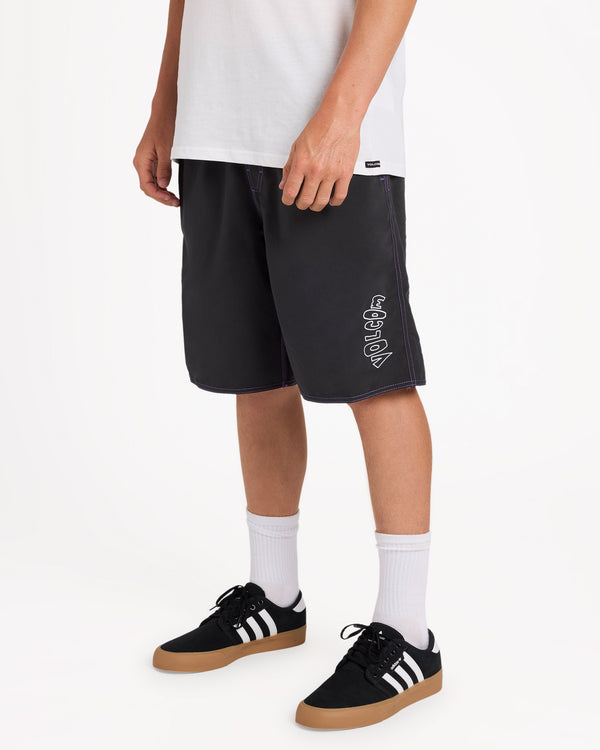 Mens Off Ozzy Boardshorts 21