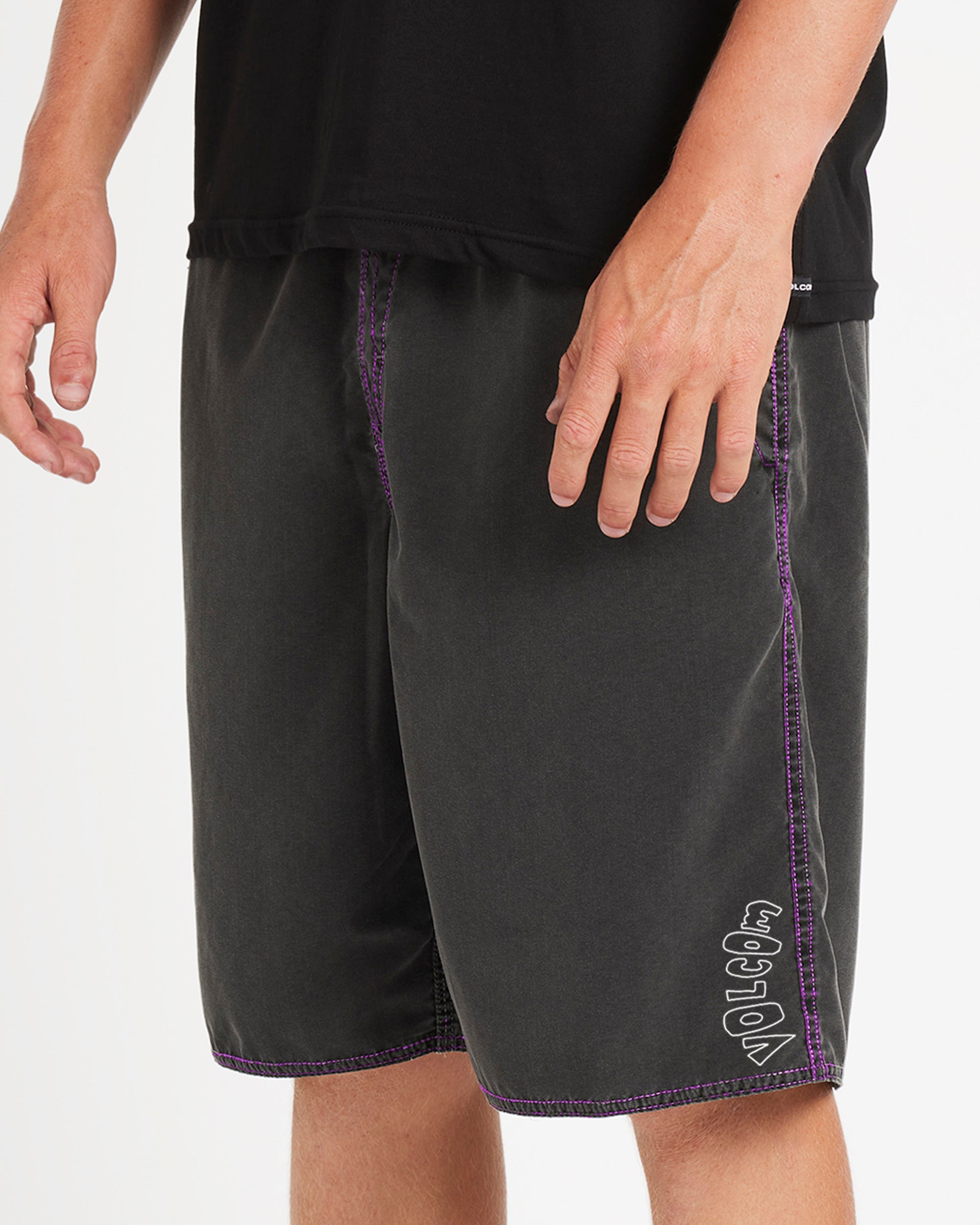 Off Ozzy Trunk 21"