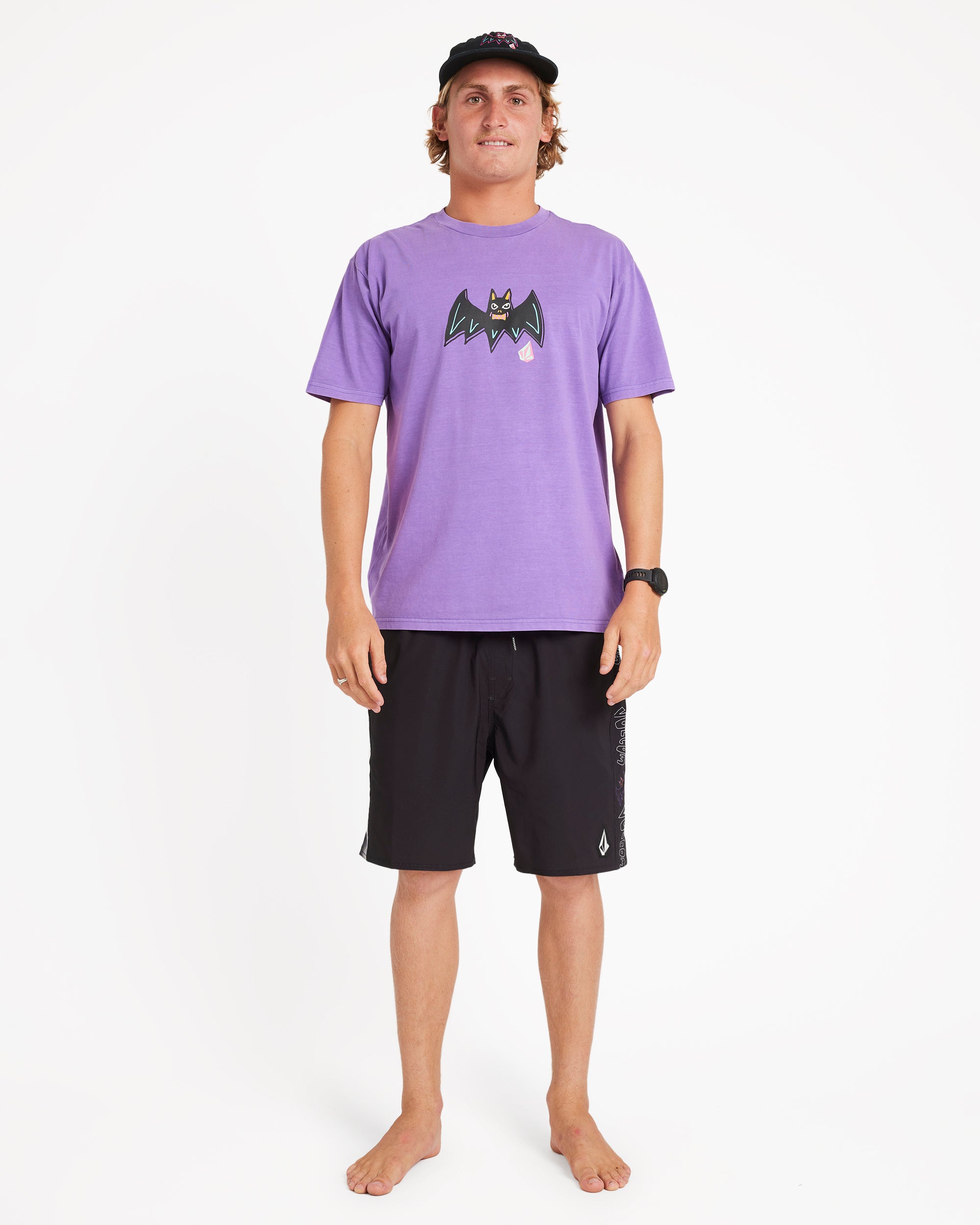 Featured Artist Ozzy Trunk 21"