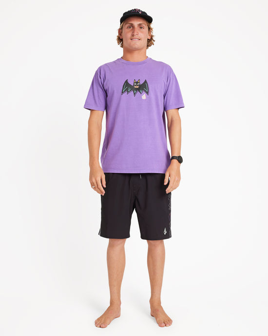 Featured Artist Ozzy Trunk 21"