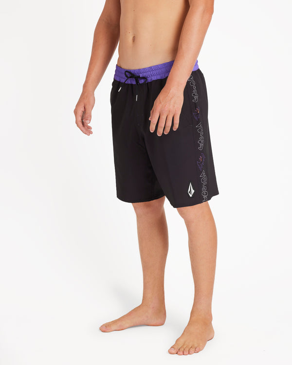 Mens Featured Artist Ozzy Boardshort 21