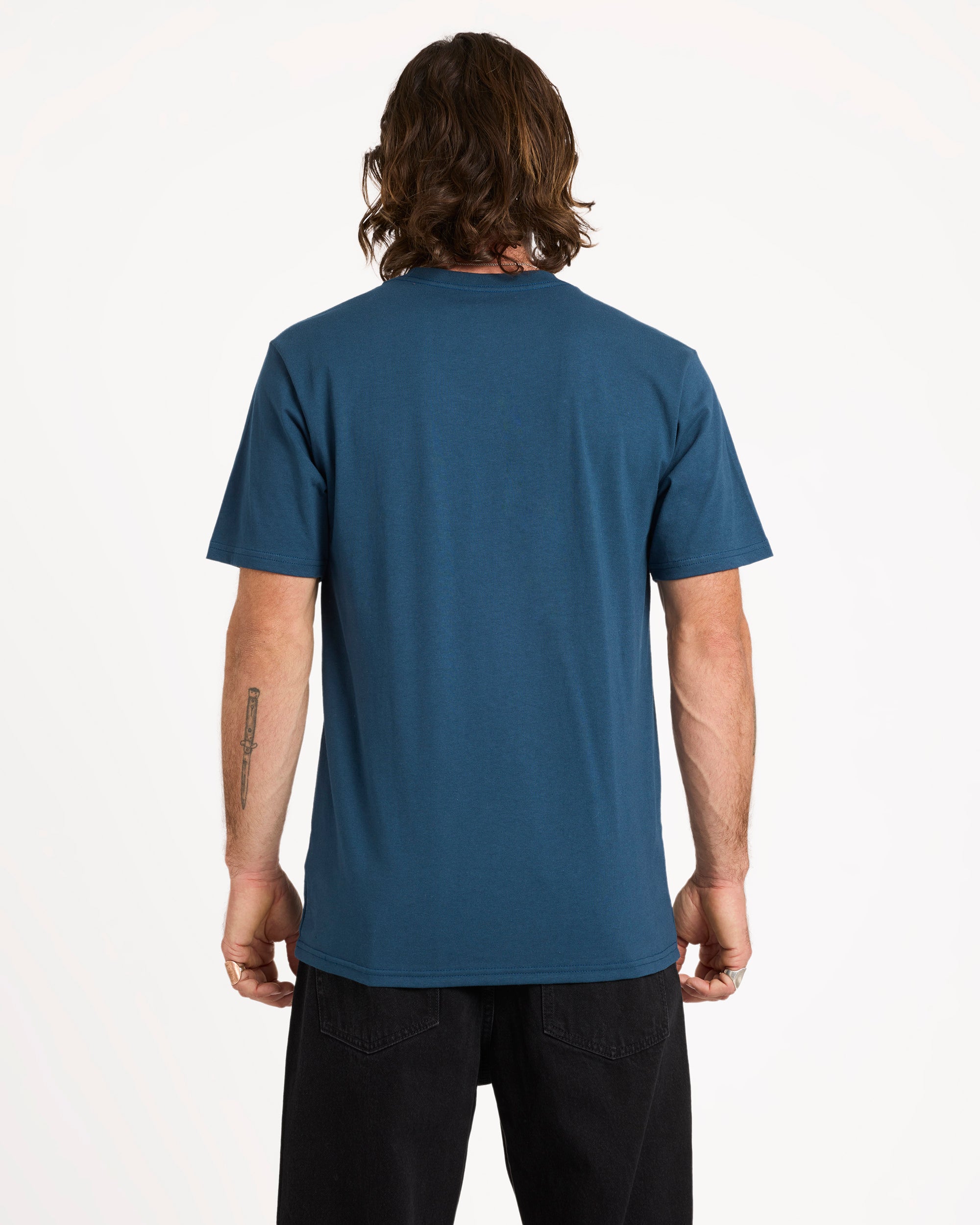 Mens Yoink T-Shirt