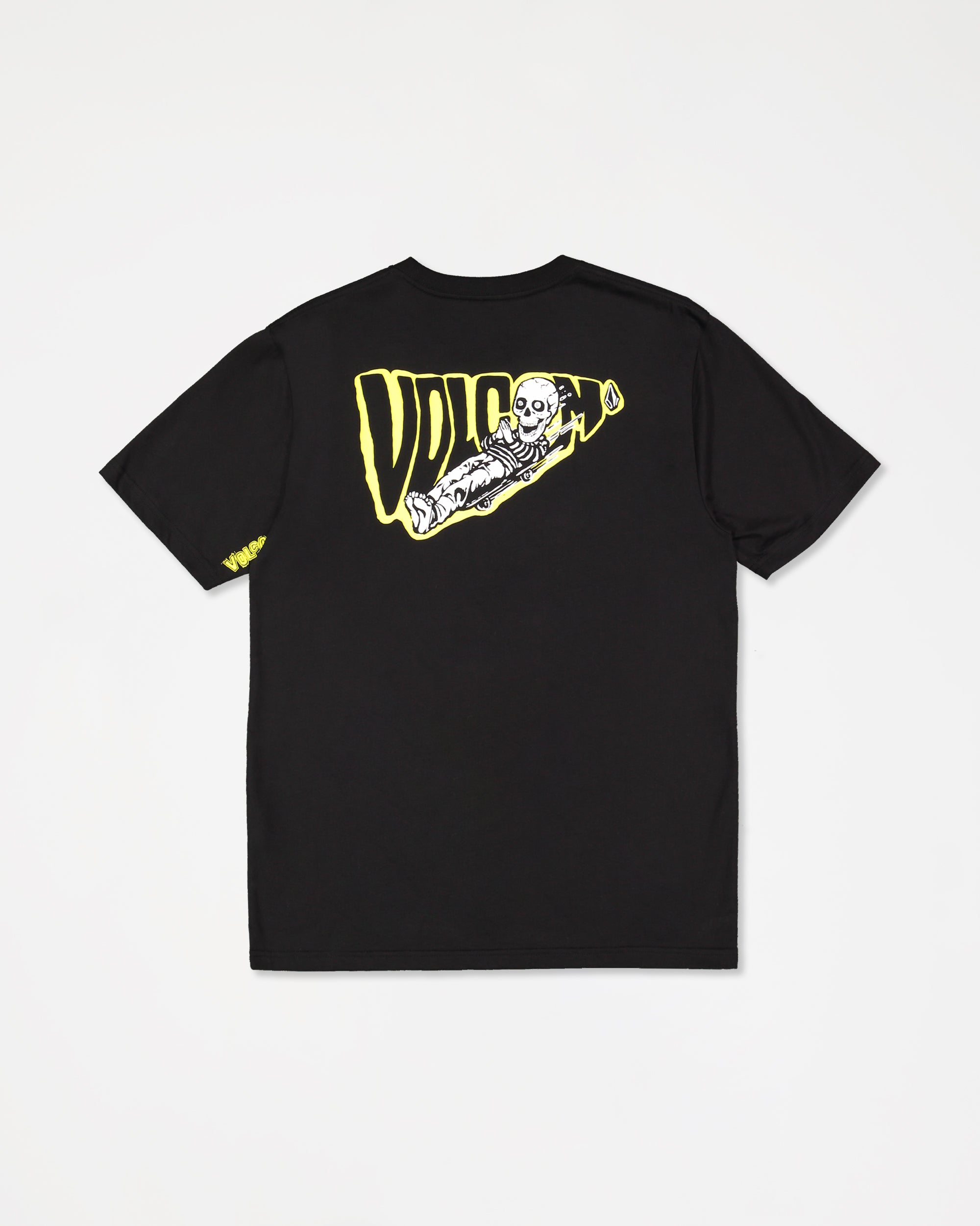 Mens Alix Coffin T-Shirt