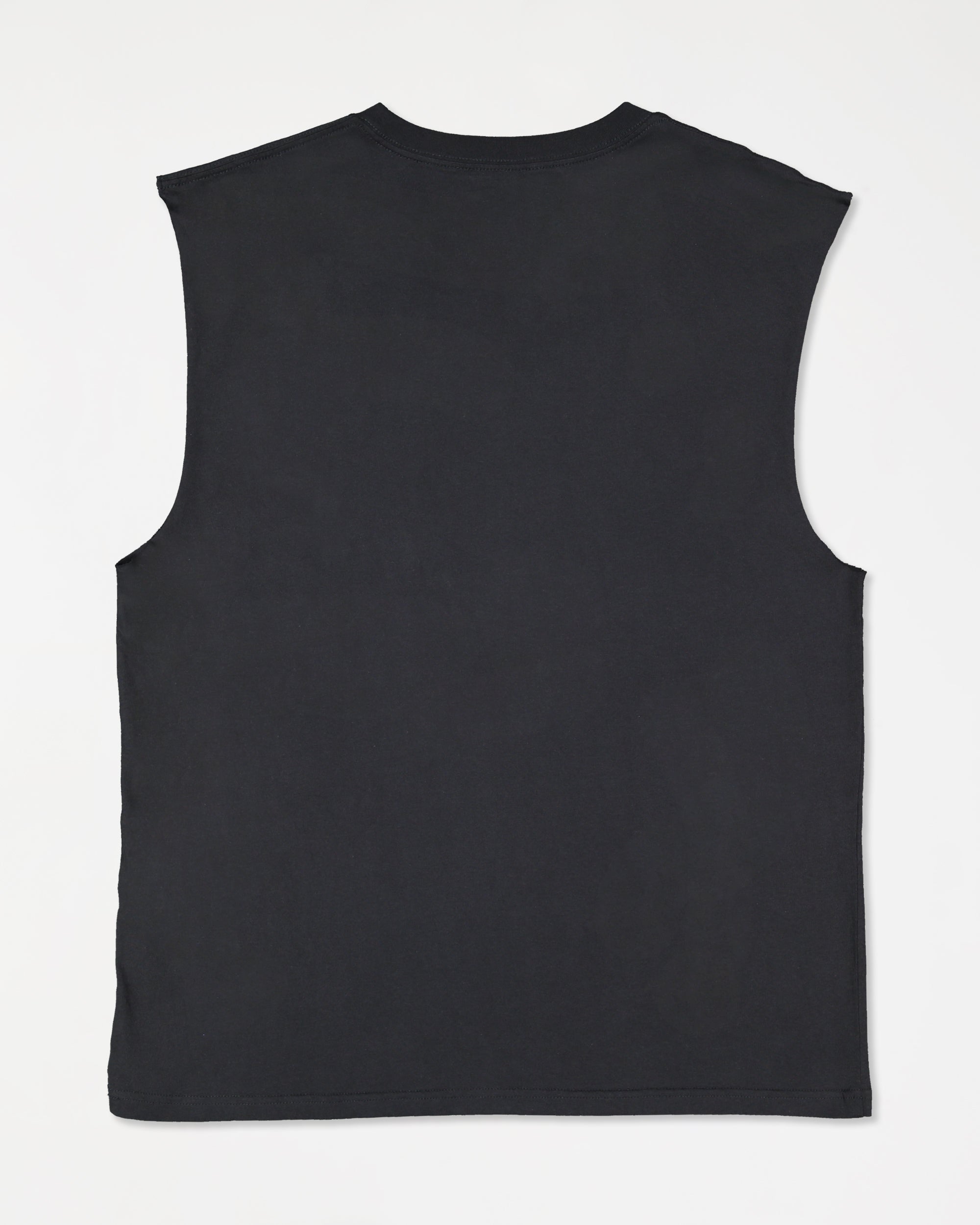 Echo Echo Muscle Tank