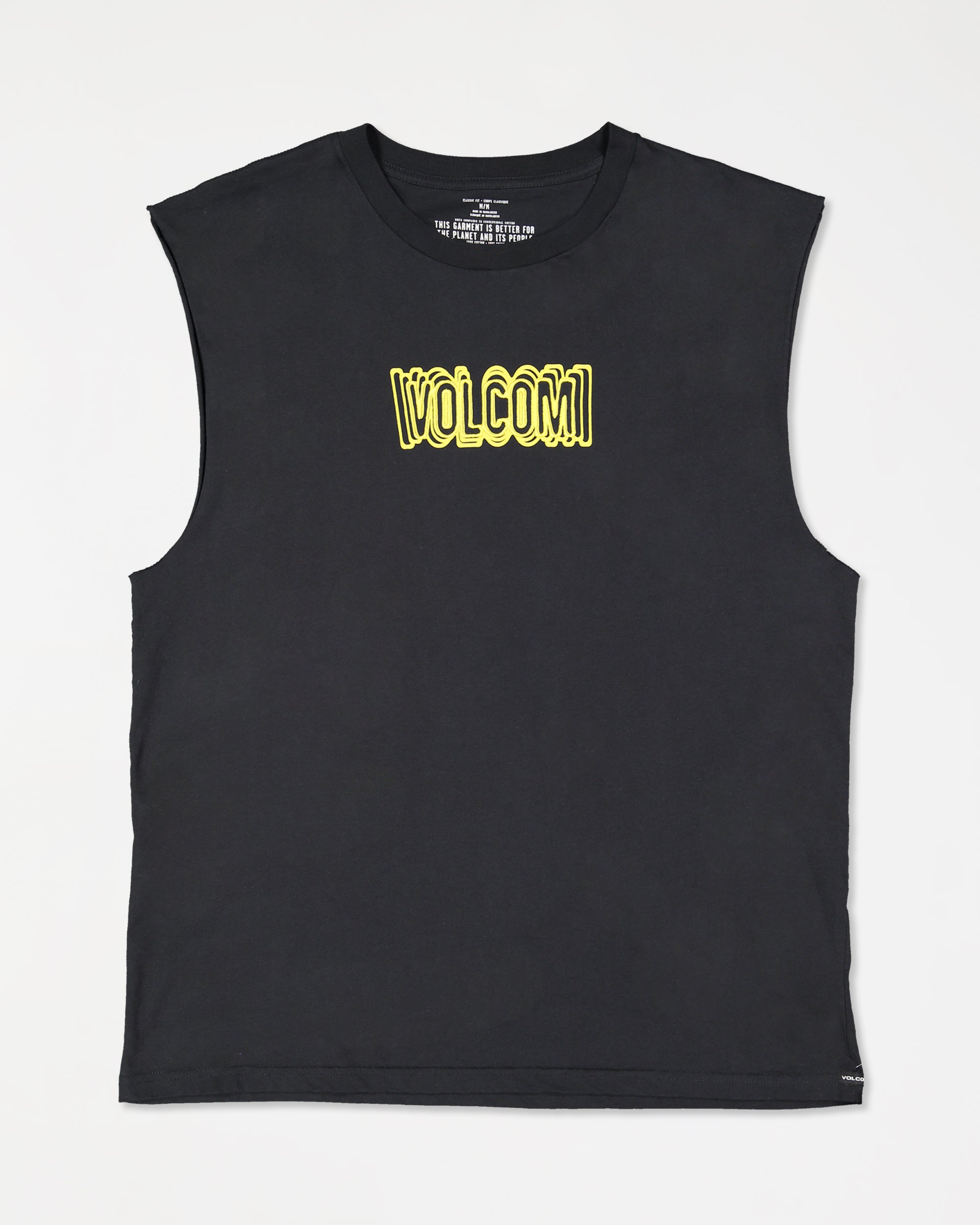 Echo Echo Muscle Tank