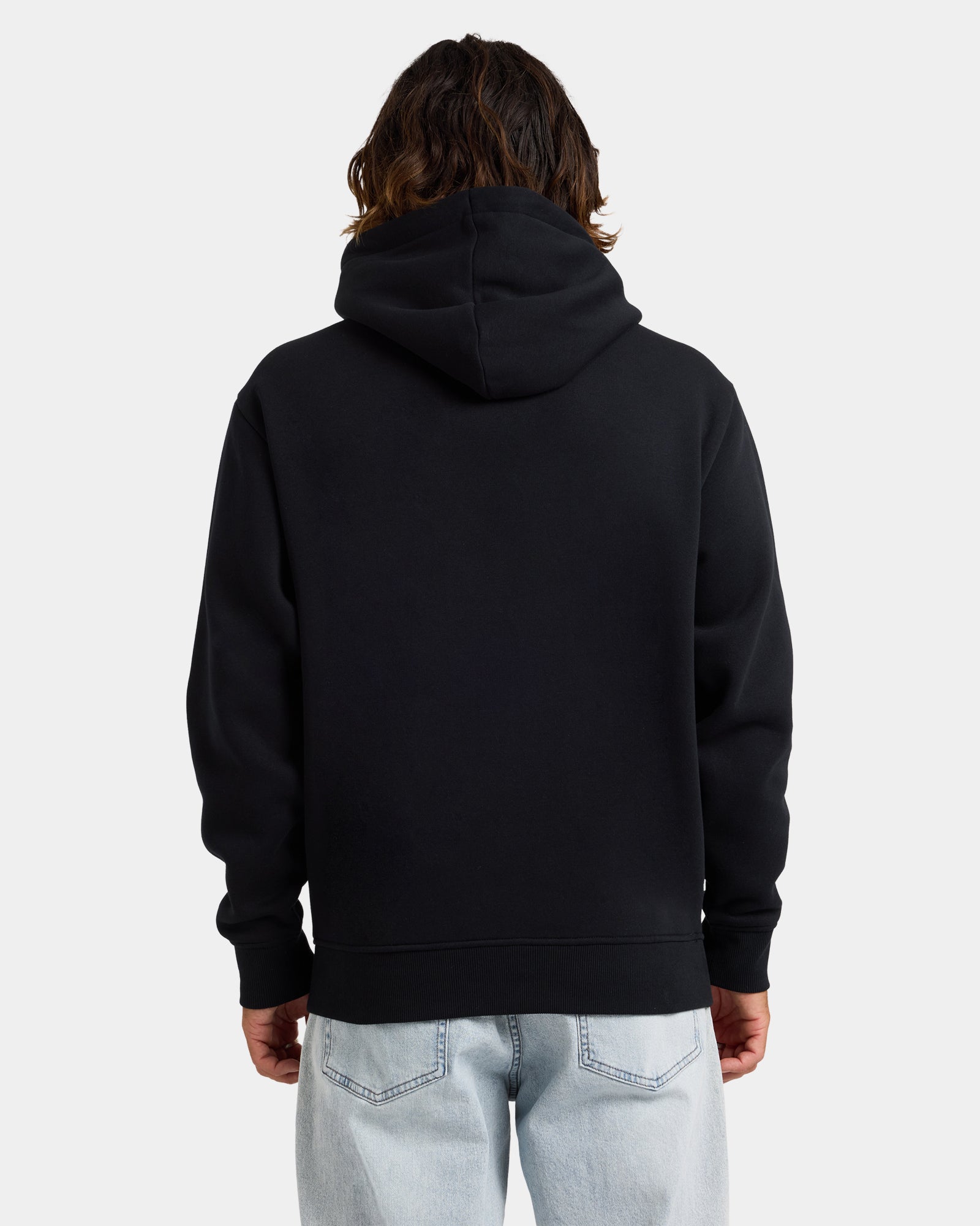 Mens Stonicon Pullover Hoodie