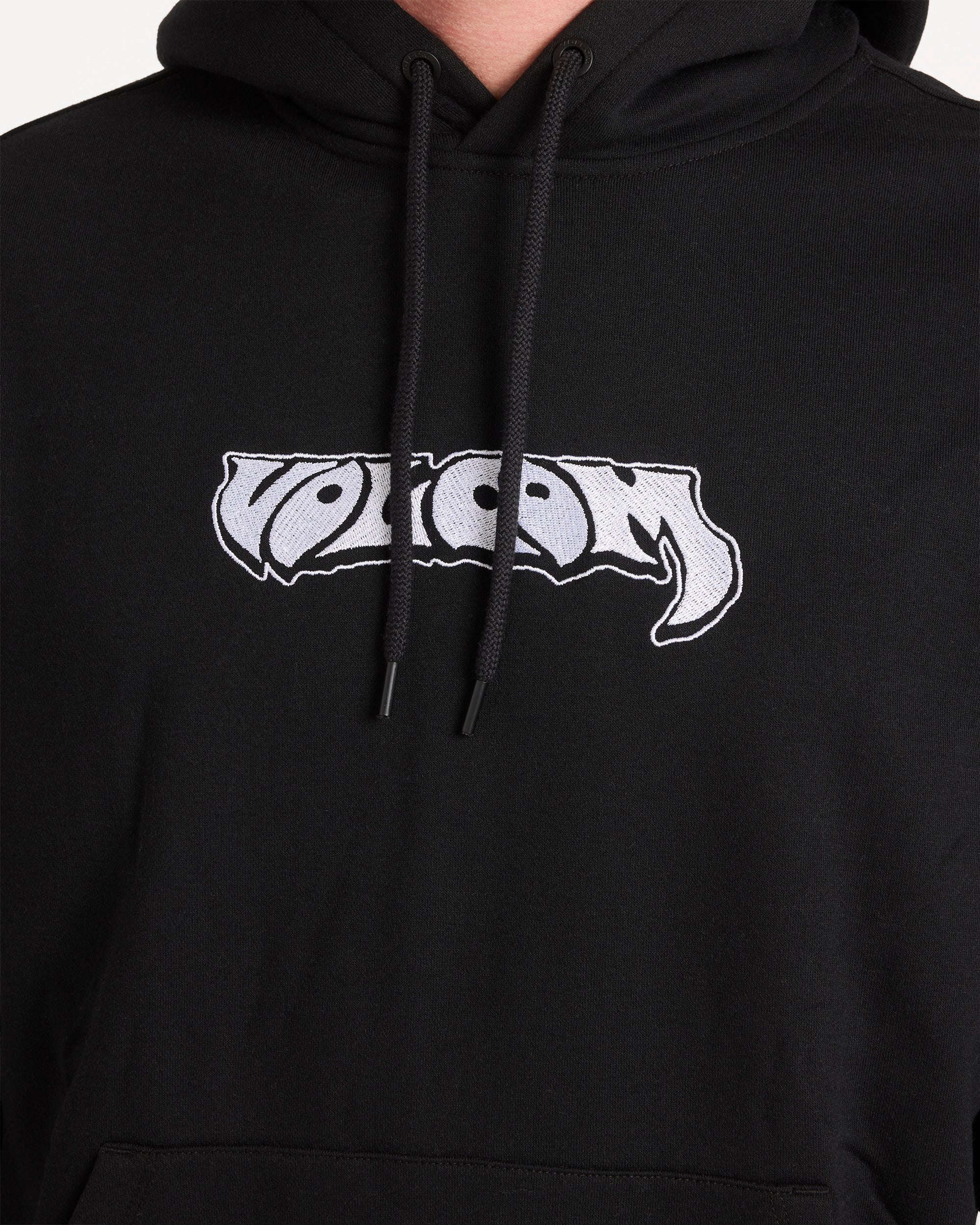 Mens Gothstone Pullover Hoodie