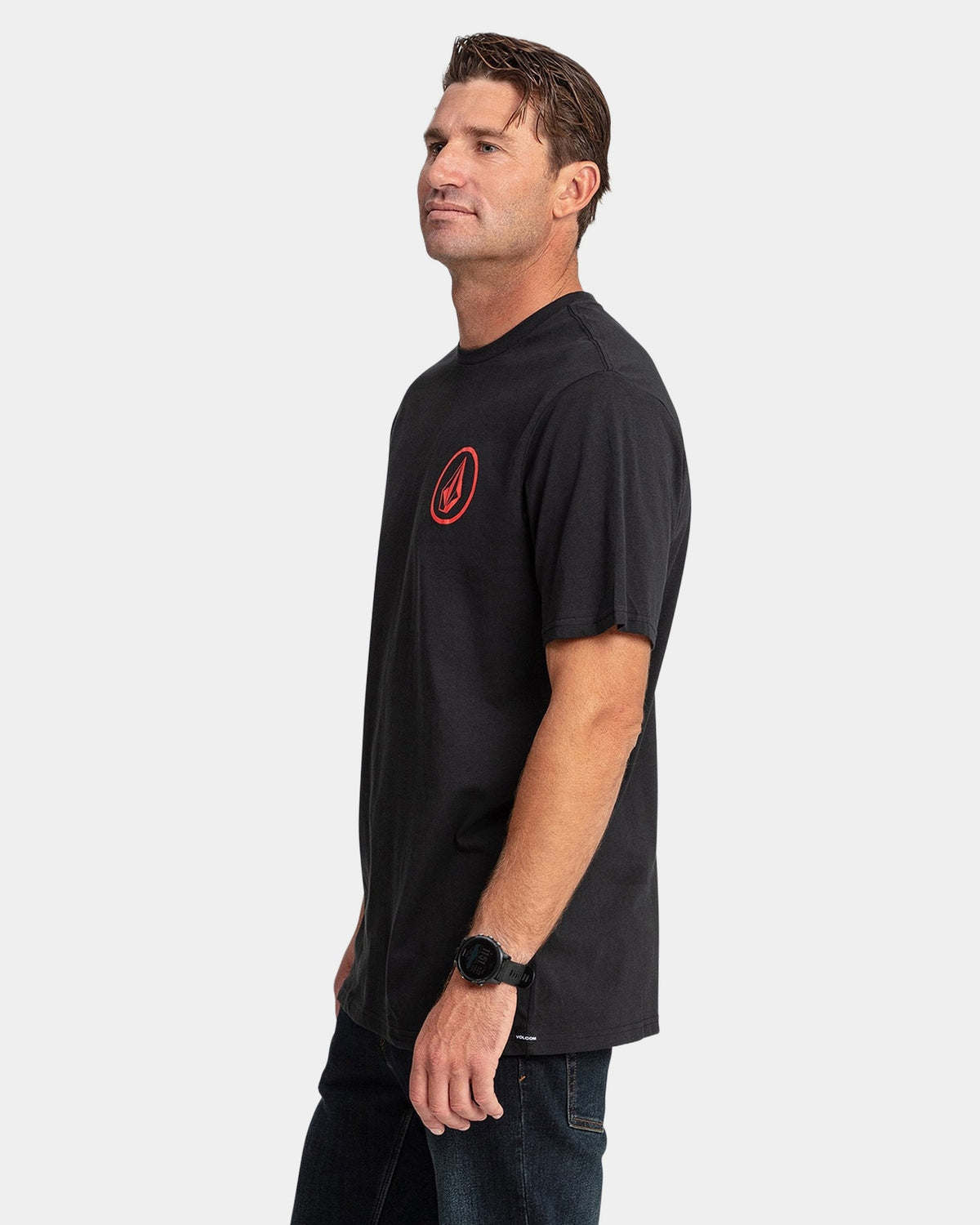Mens Mini Circlestone T-Shirt