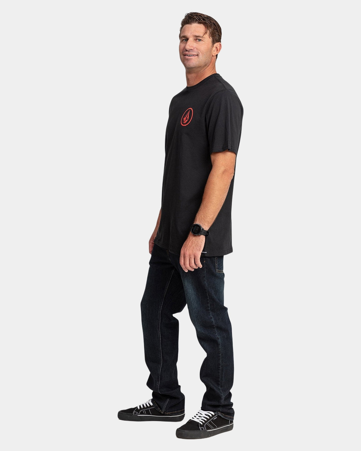 Mens Mini Circlestone T-Shirt
