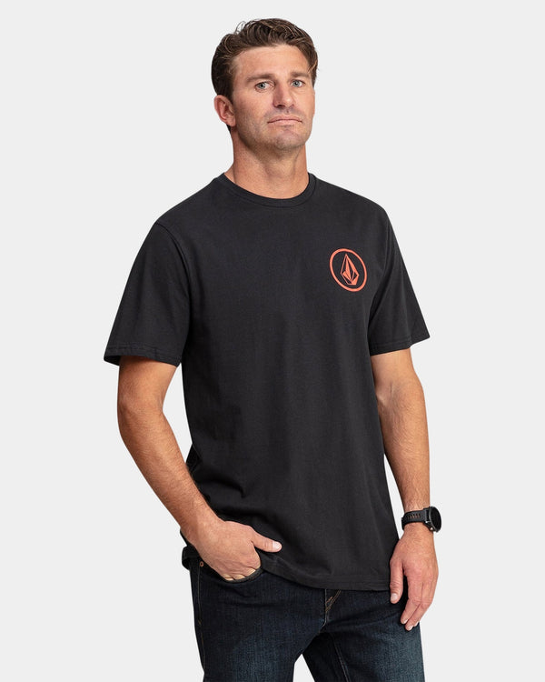 Mens Mini Circlestone T-Shirt