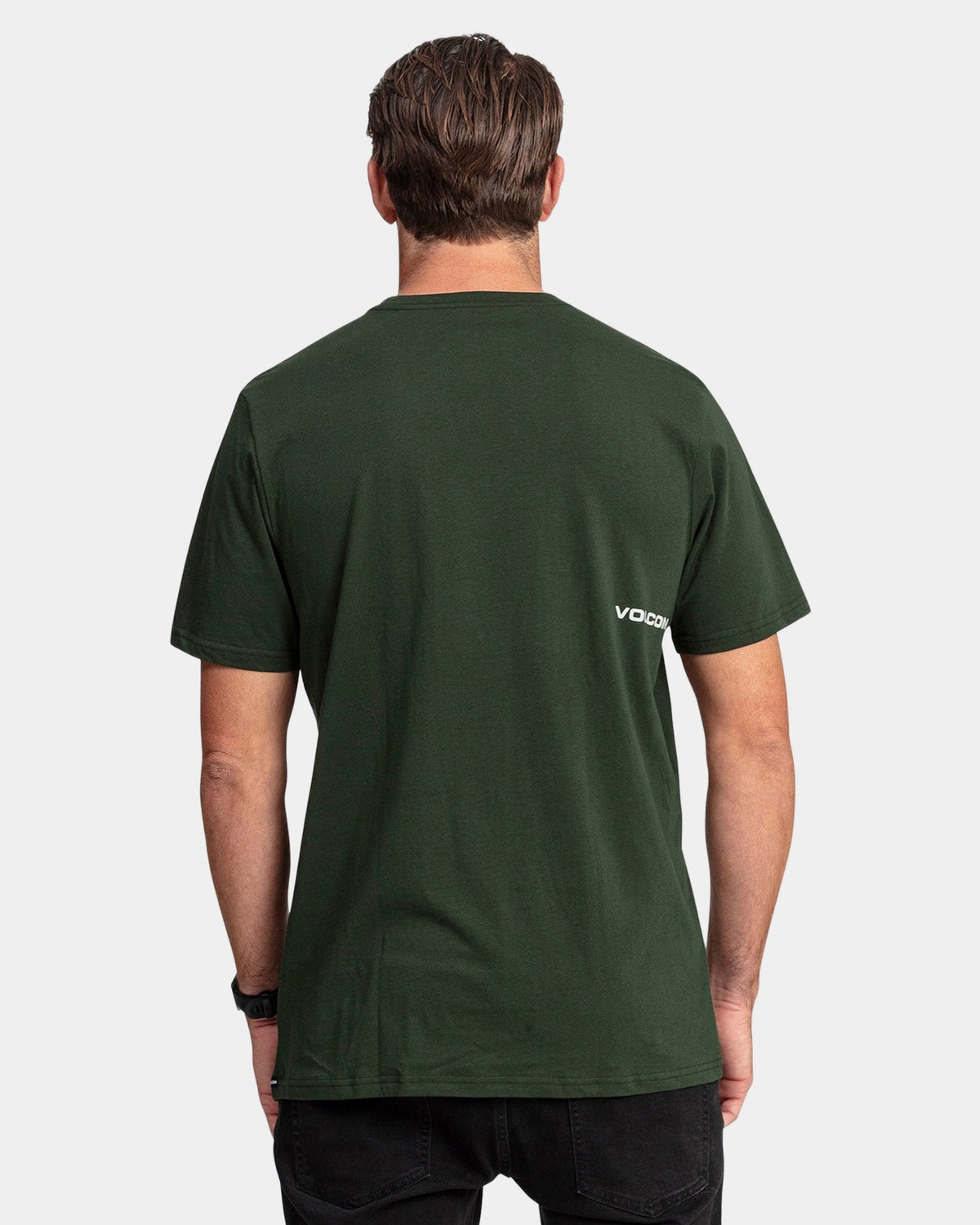 Mens Mini Circlestone T-Shirt