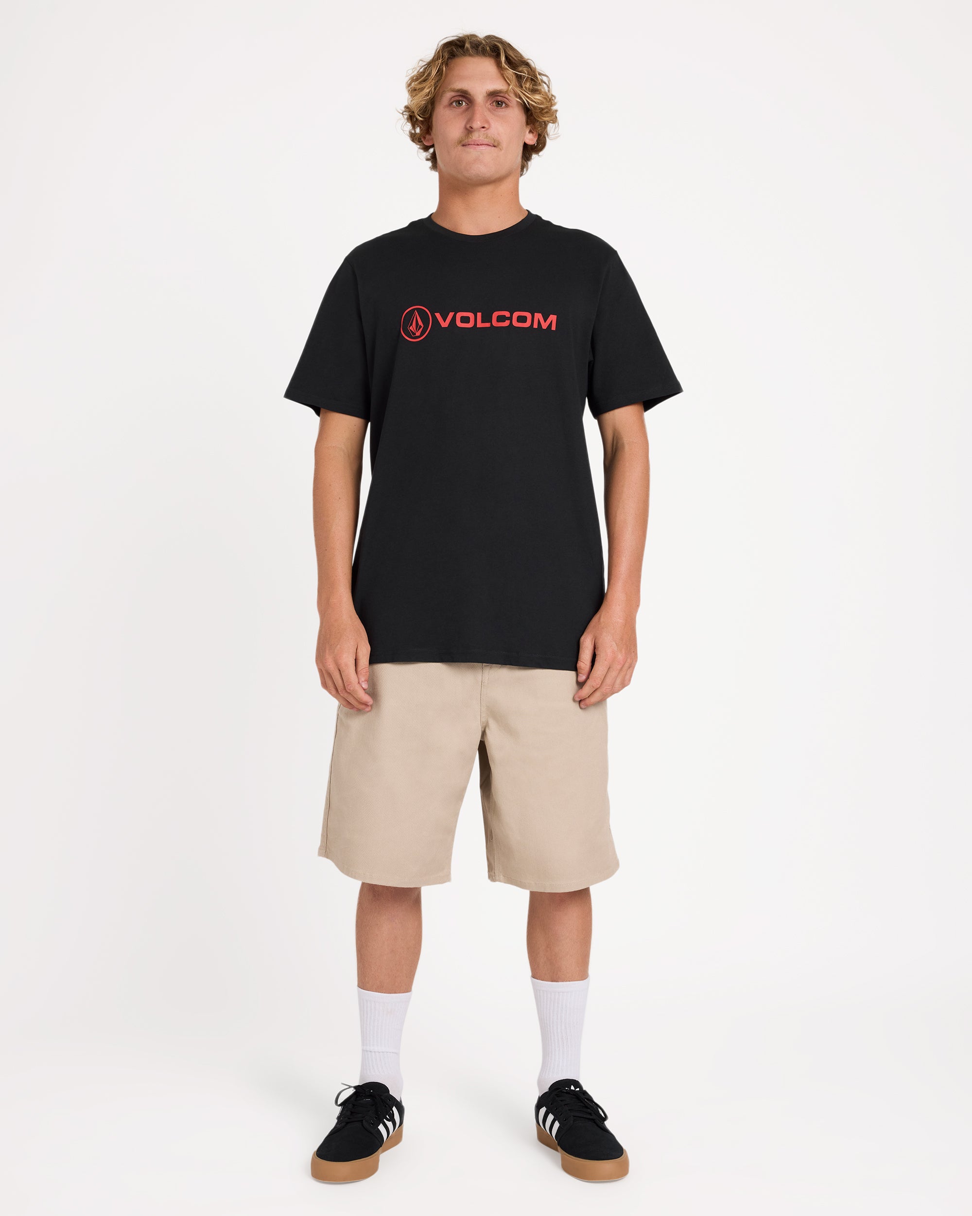 Stonicon Short Sleeve Tee
