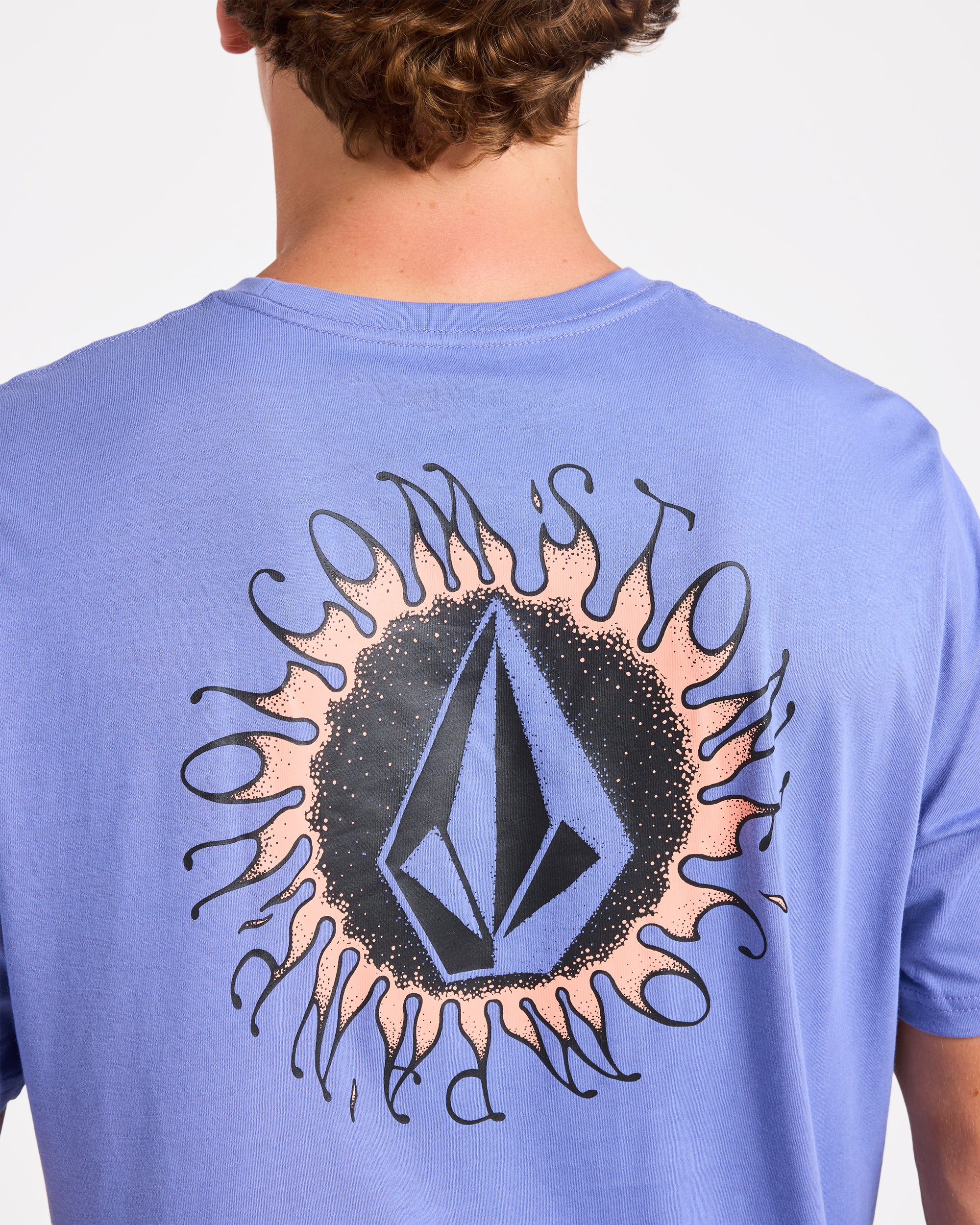 Mens Sunstone T-Shirt