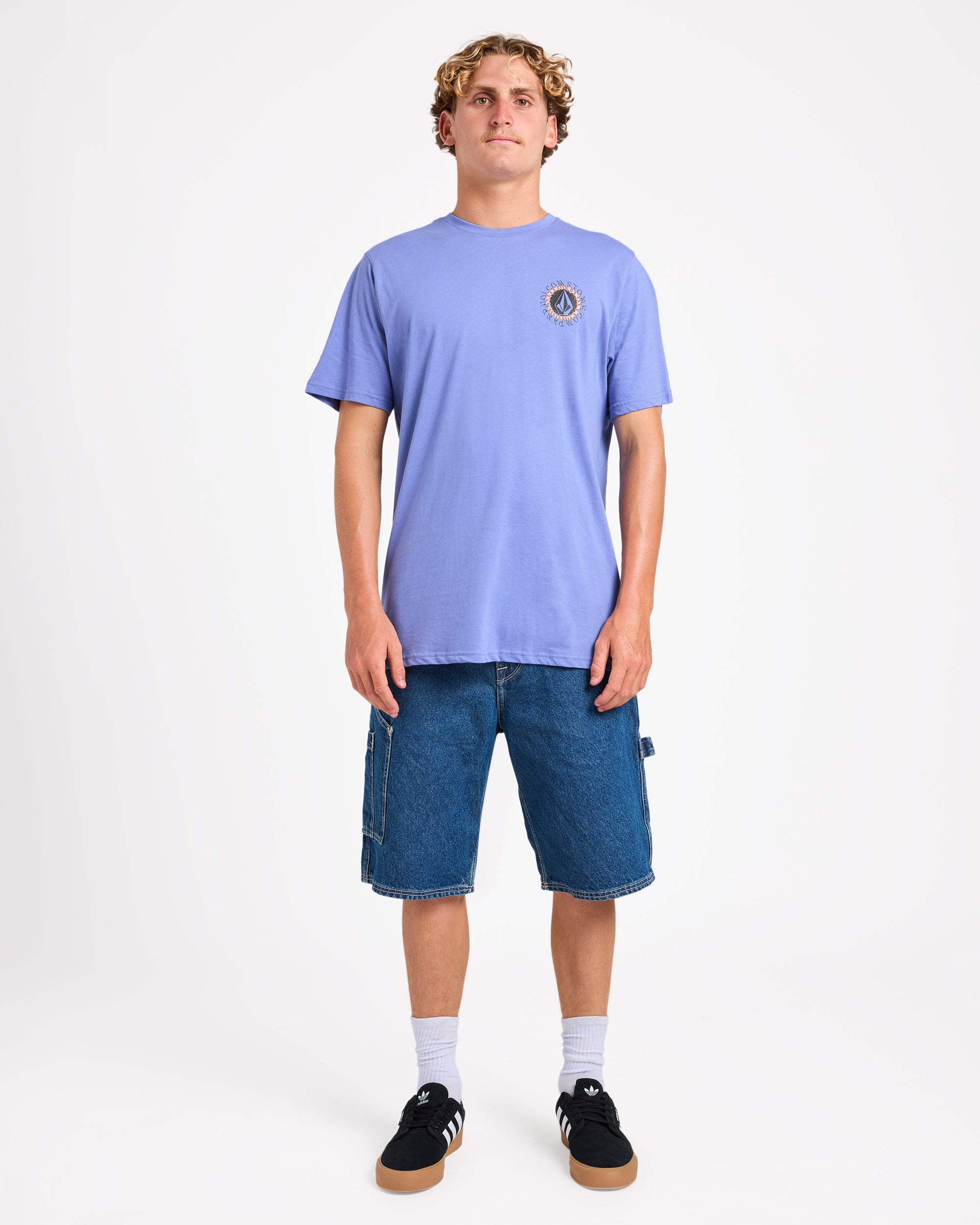 Mens Sunstone T-Shirt