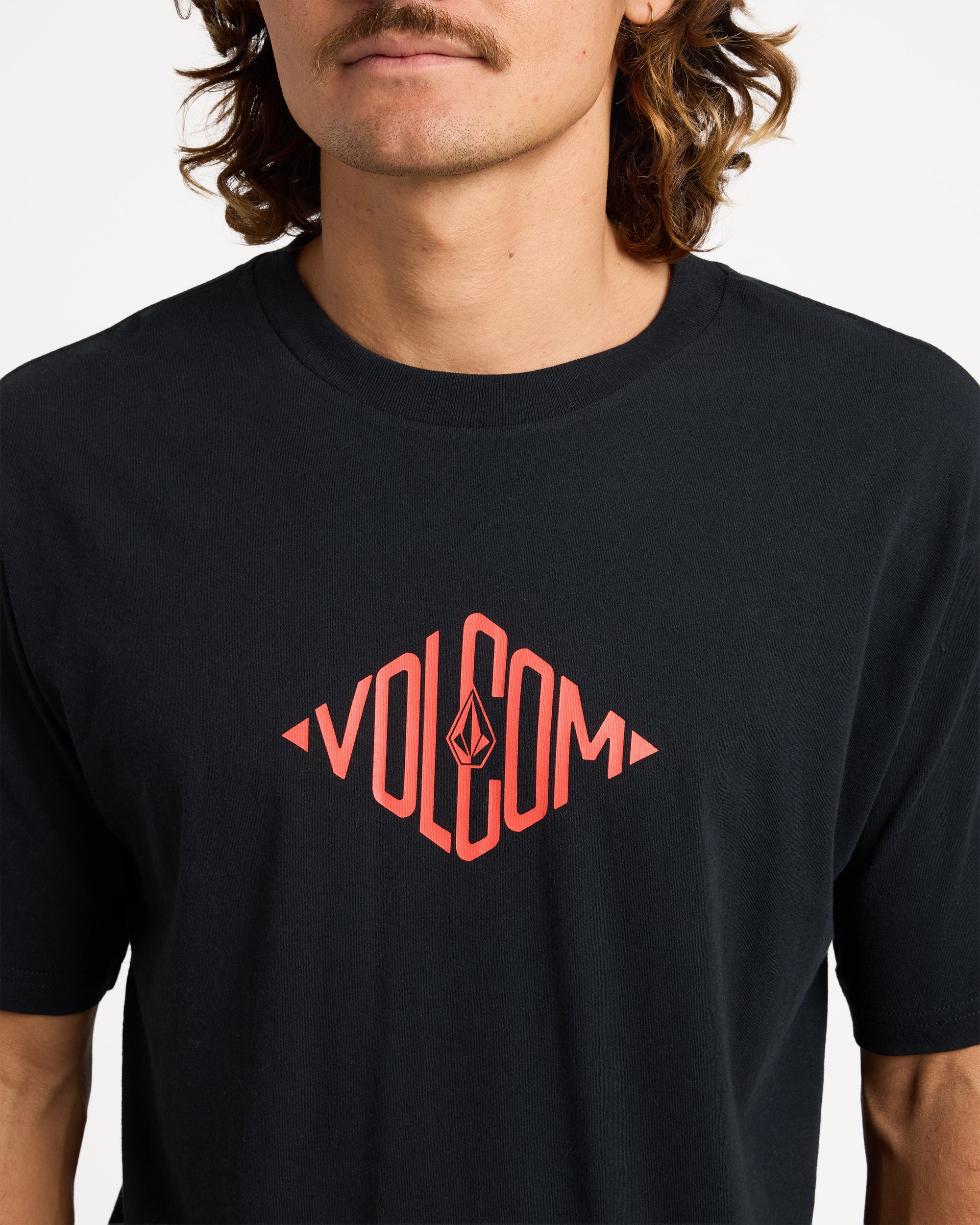 Mens Diamond T-Shirt