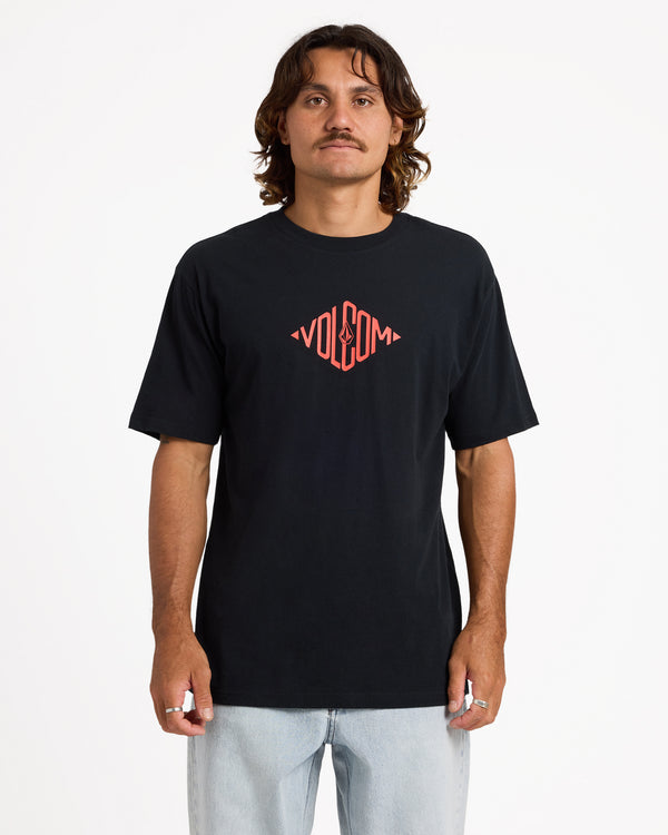 Mens Diamond T-Shirt