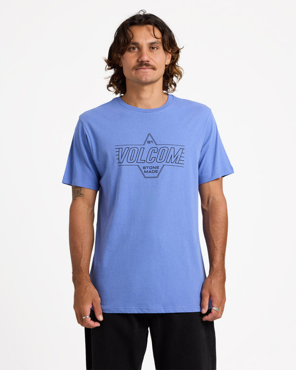 Mens Linesman T-Shirt