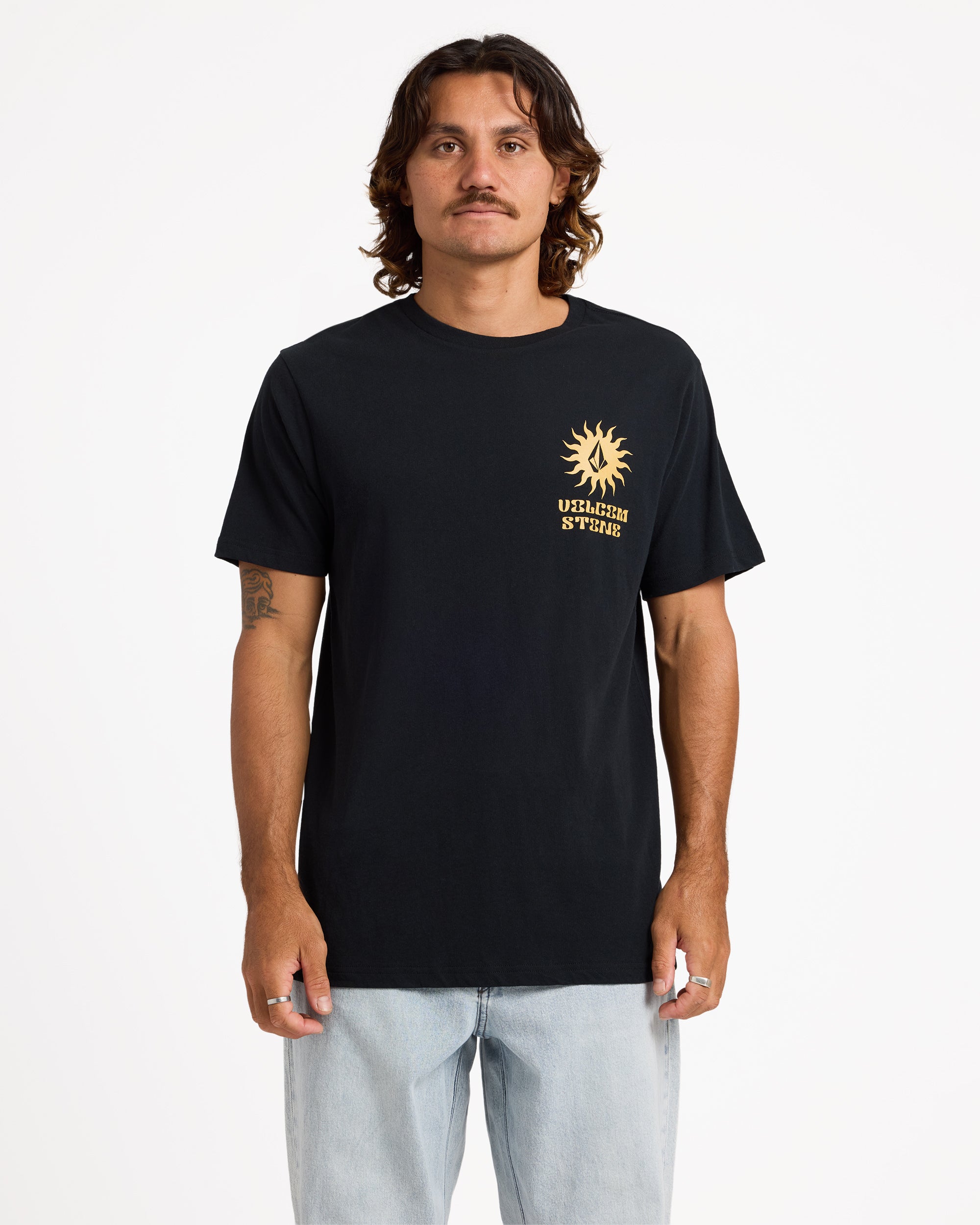 Mens Rayz T-Shirt