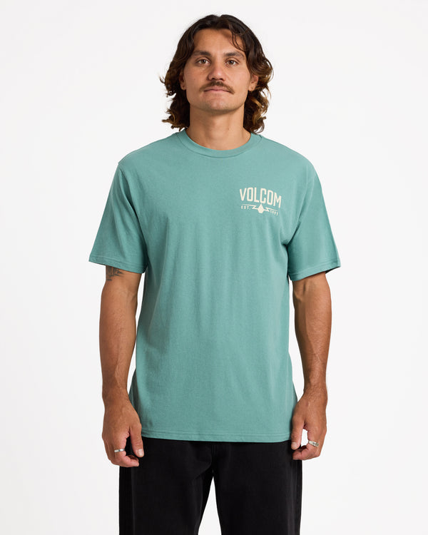 Mens Carbidge T-Shirt