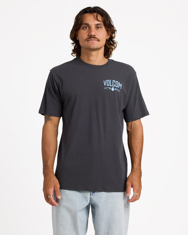 Mens Carbidge T-Shirt
