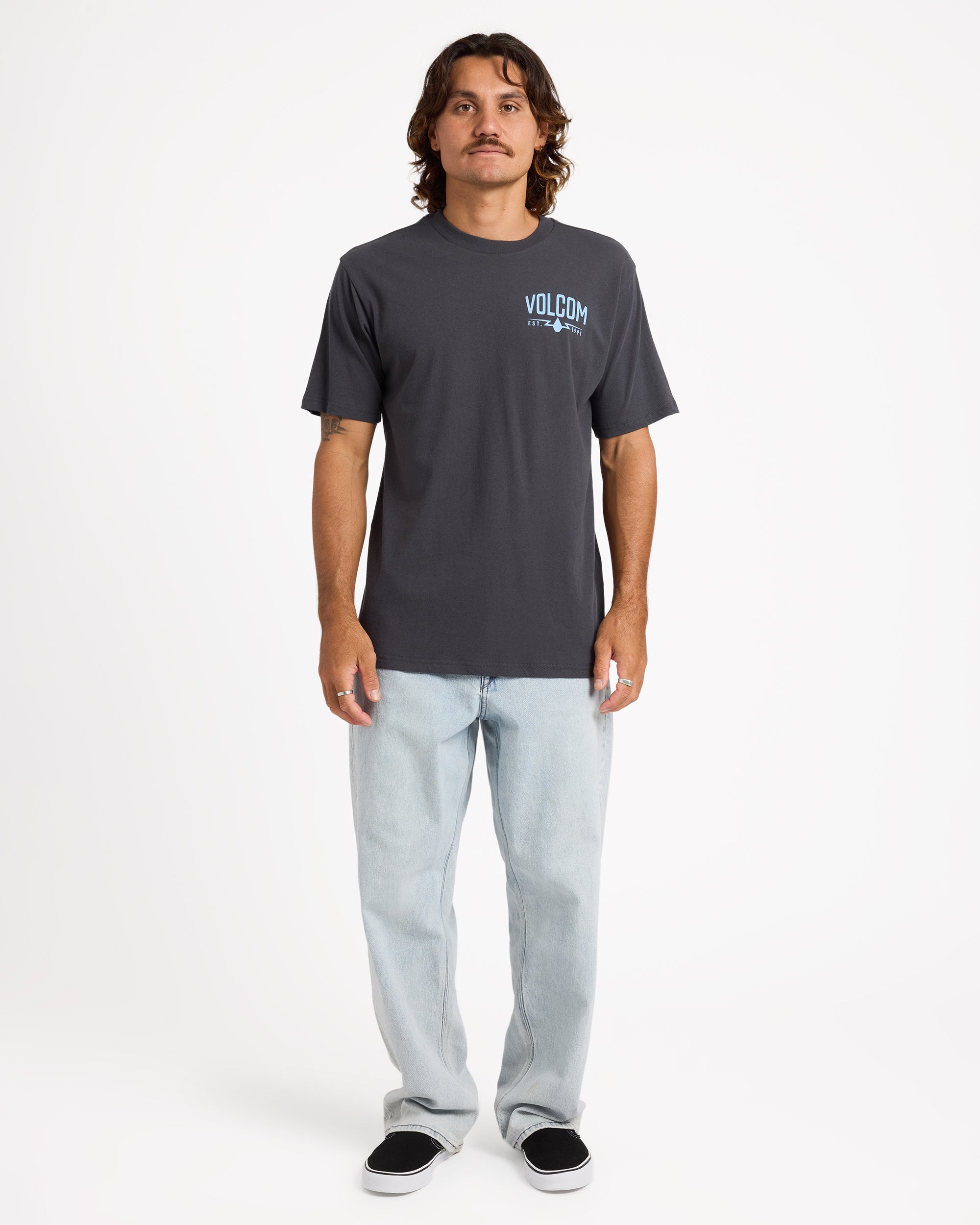 Mens Carbidge T-Shirt