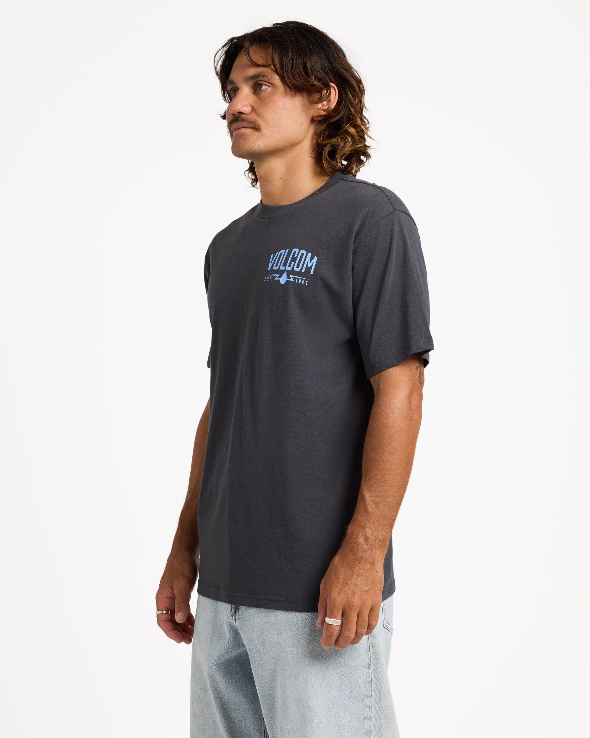 Mens Carbidge T-Shirt