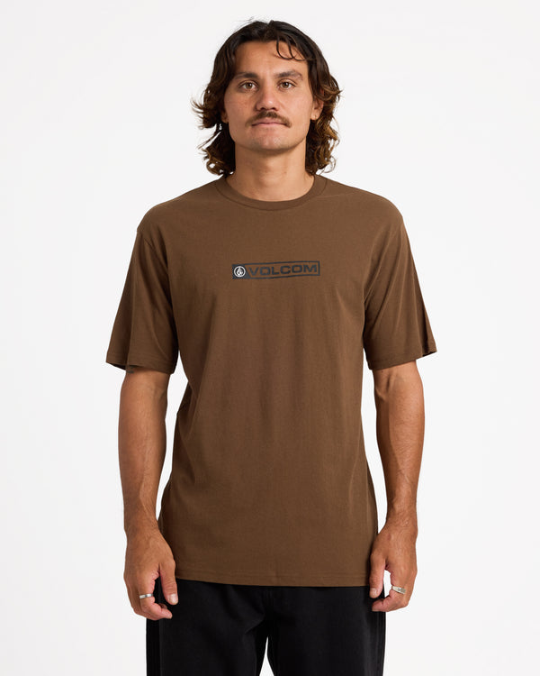 Mens Blocker T-Shirt