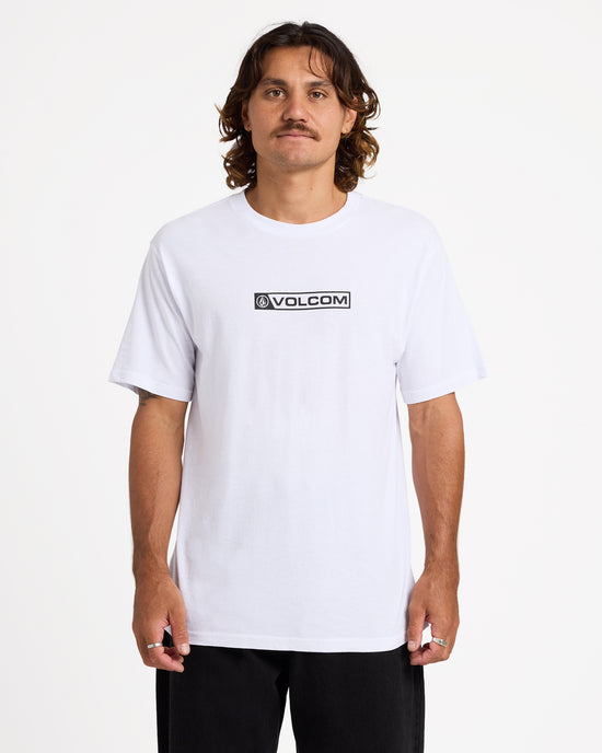 Mens Blocker T-Shirt