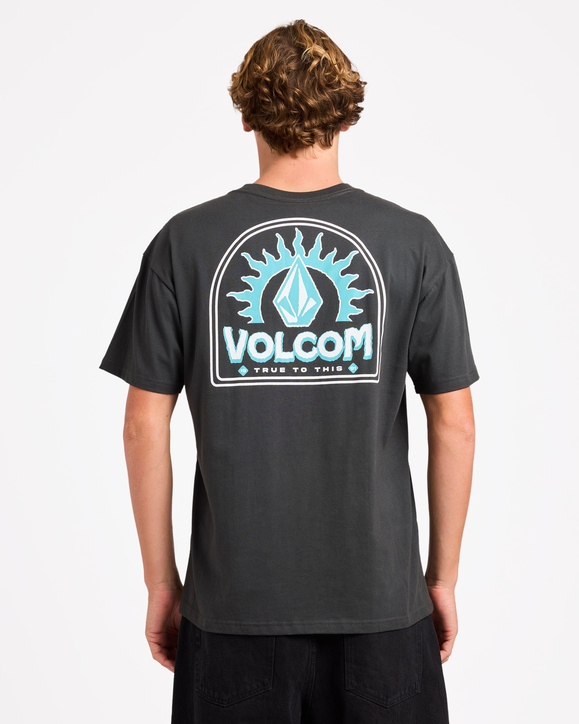 Mens Solstice T-Shirt