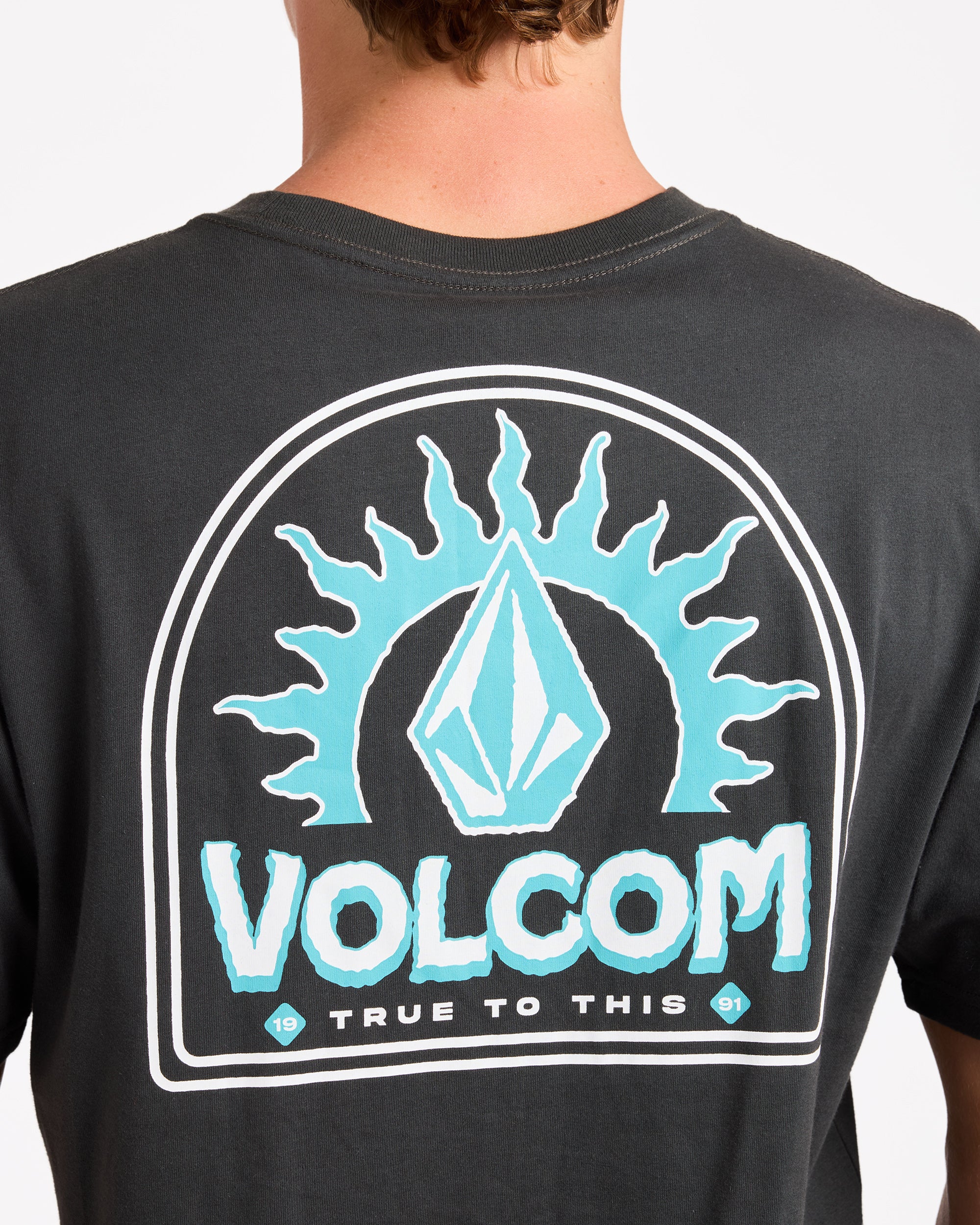 Mens Solstice T-Shirt