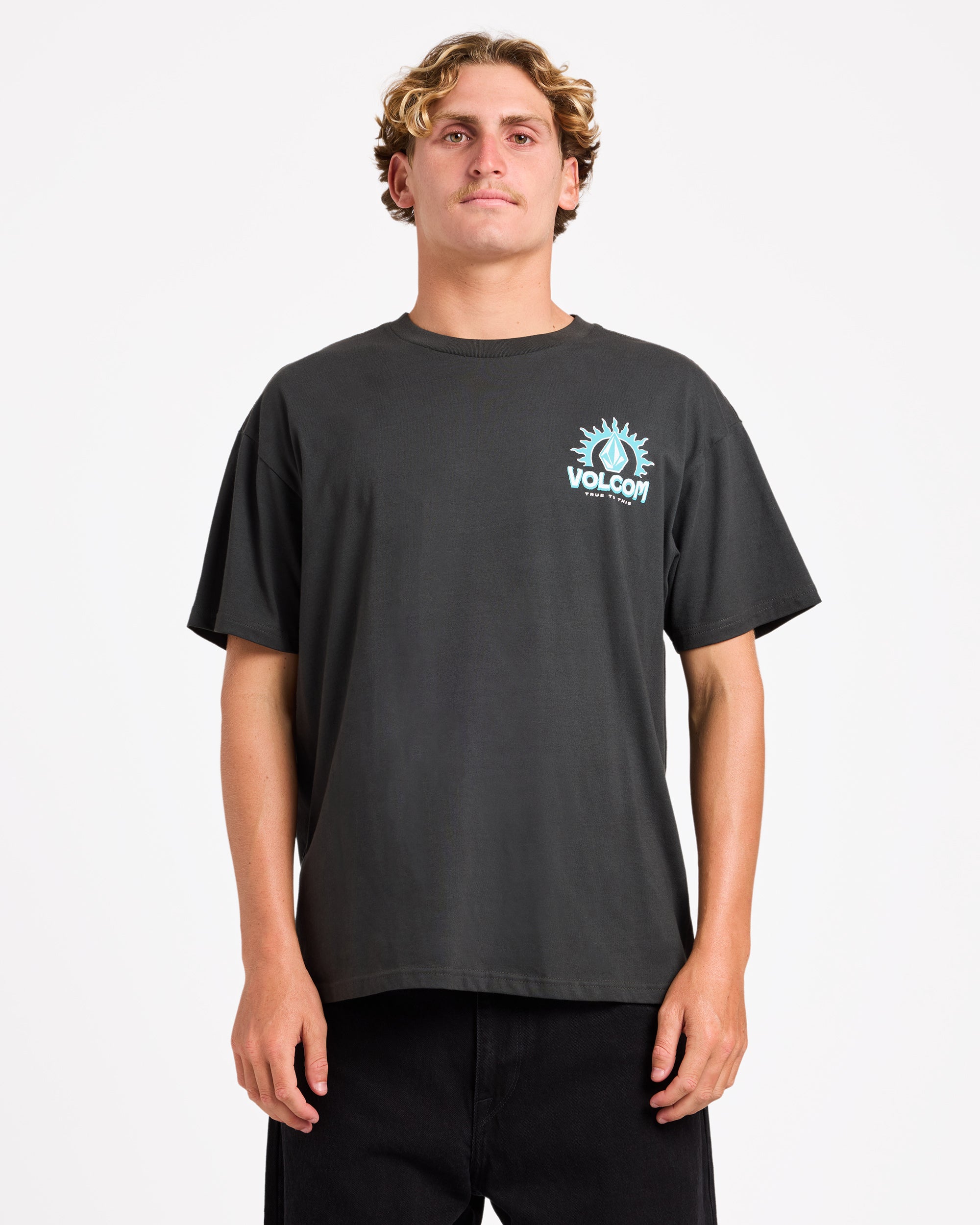 Mens Solstice T-Shirt