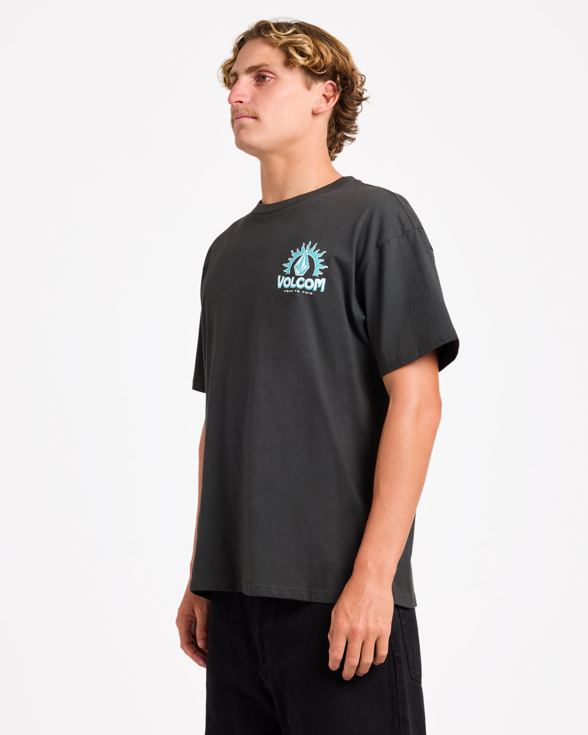 Mens Solstice T-Shirt