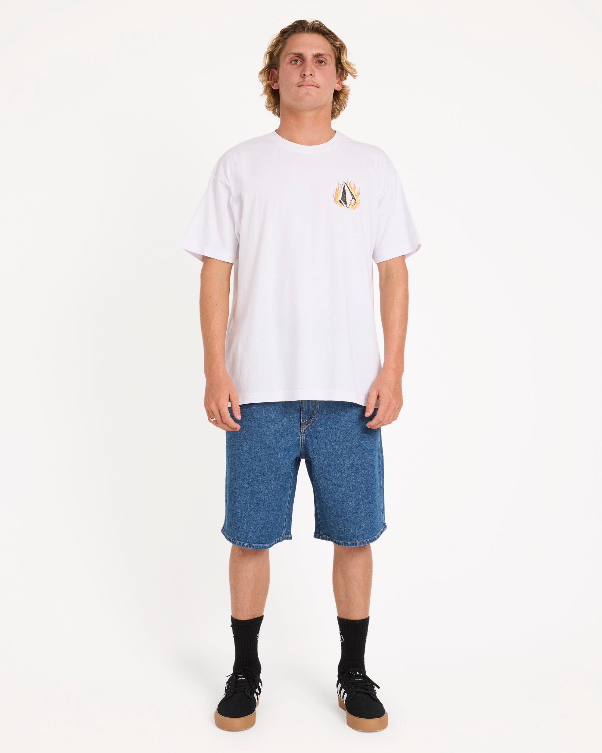 Mens Double Fantasy T-Shirt