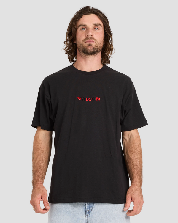 Mens FA Seth Conboy T-Shirt