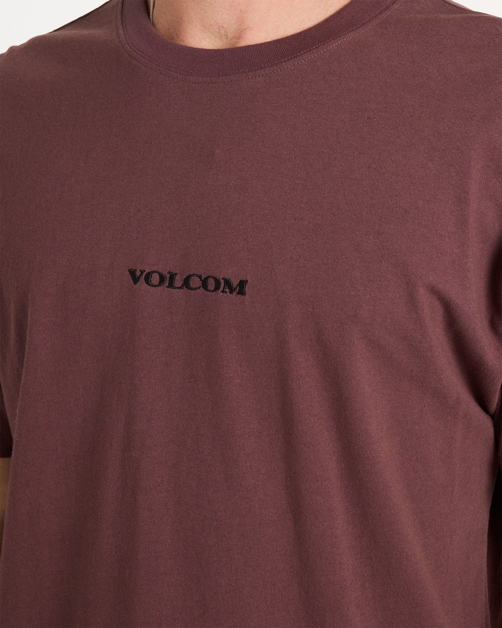 Mens Volcom Stone T-Shirt