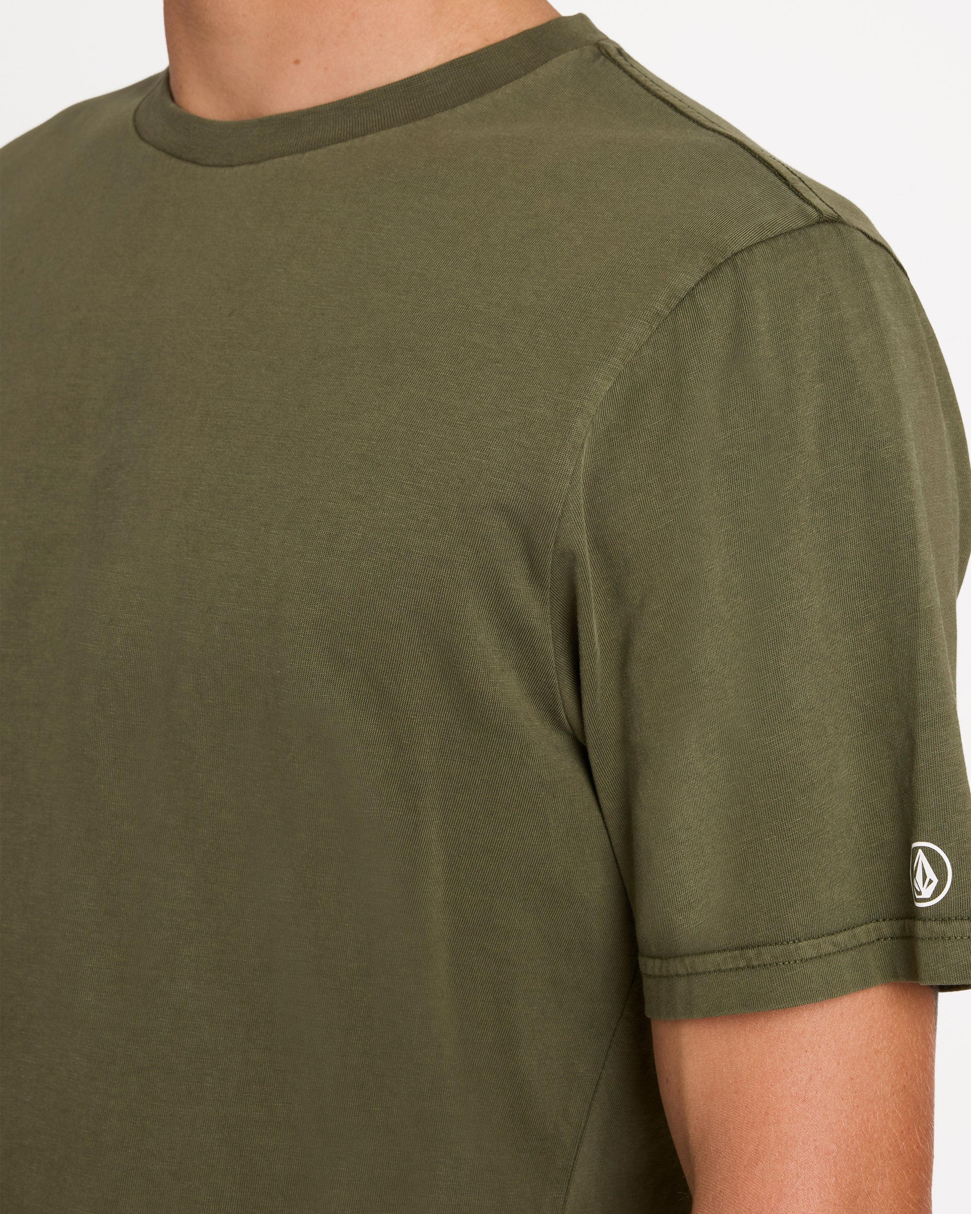 Mens Aus Wash T-Shirt