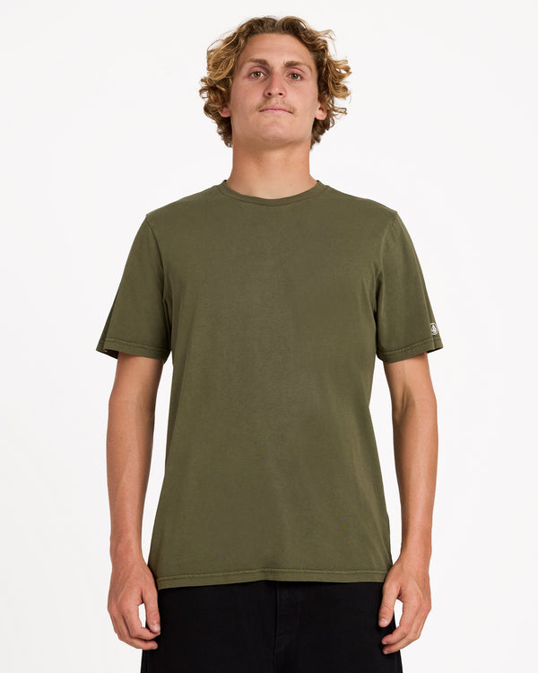 Mens Aus Wash T-Shirt