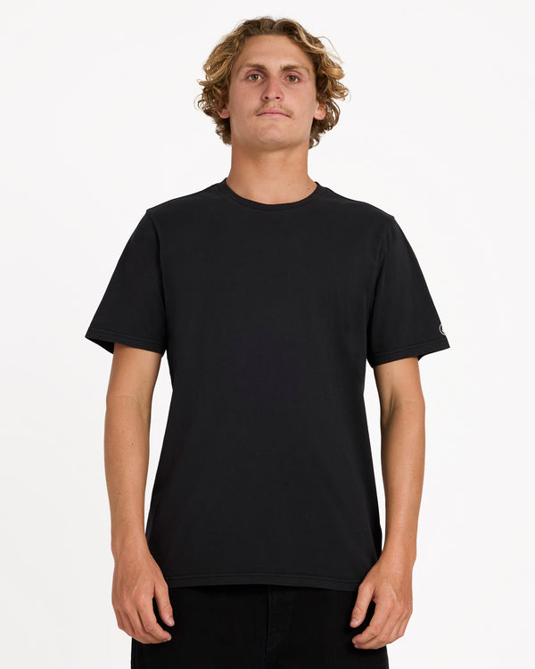 Mens Aus Wash T-Shirt