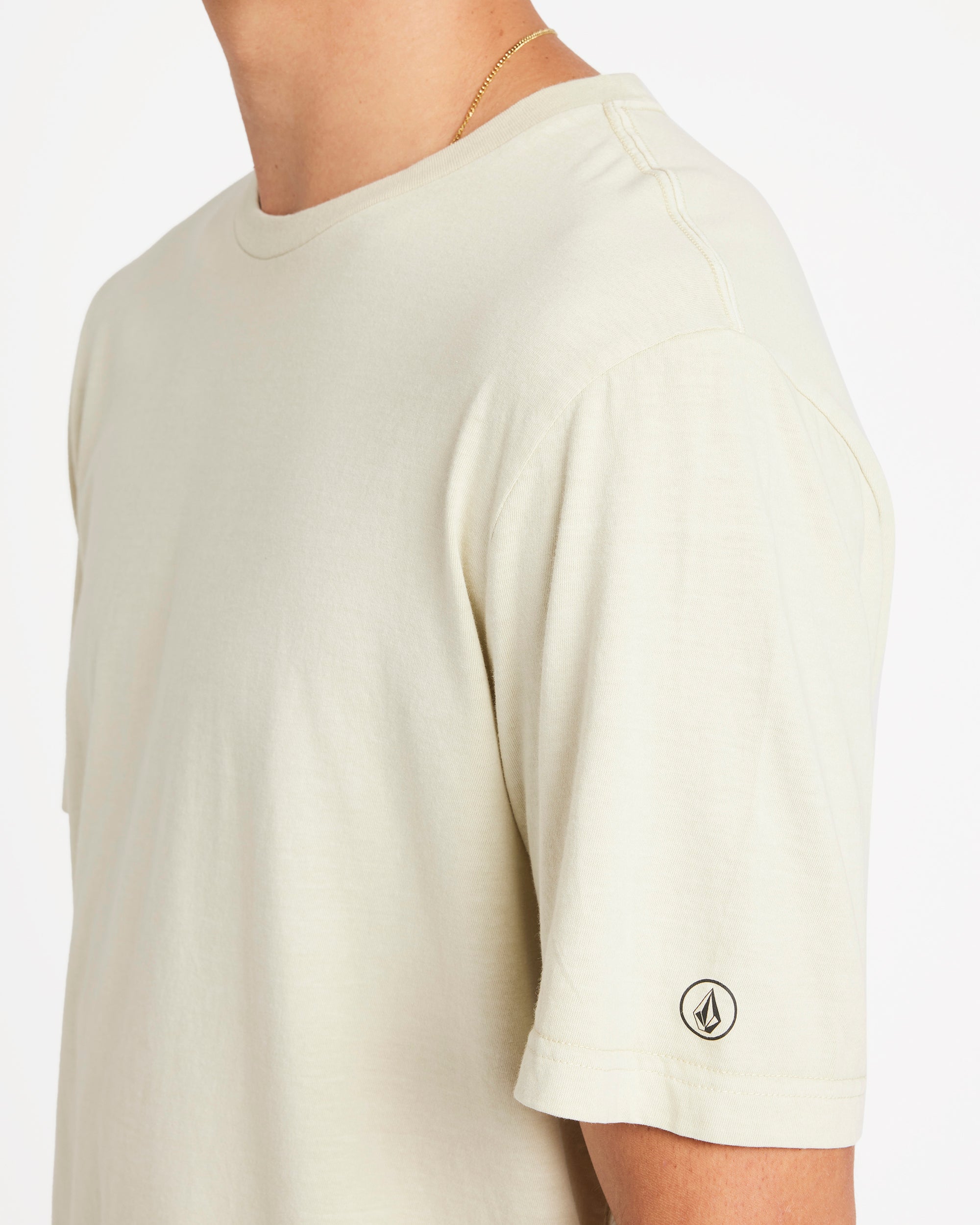 Aus Wash Short Sleeve Tee