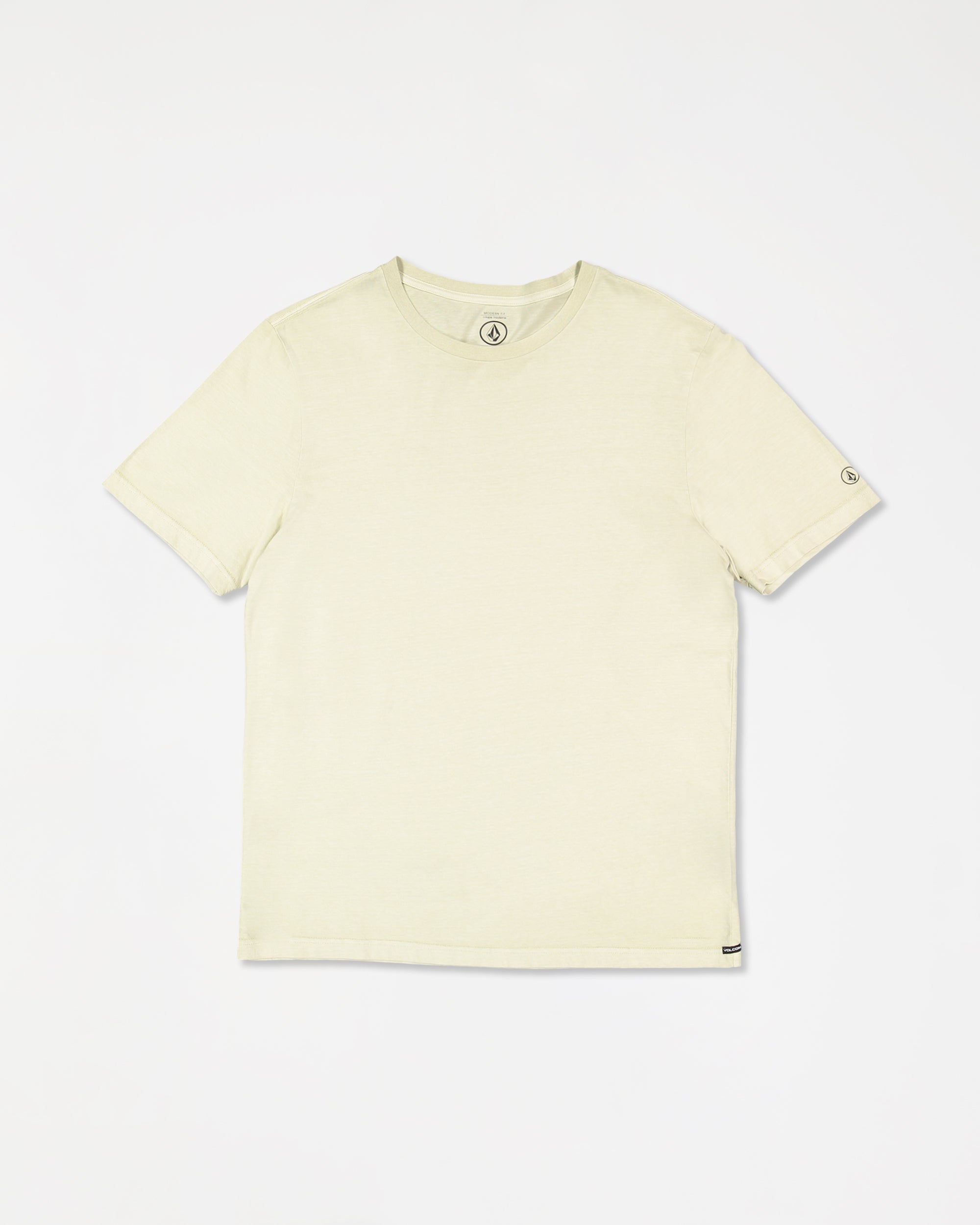 Aus Wash Short Sleeve Tee