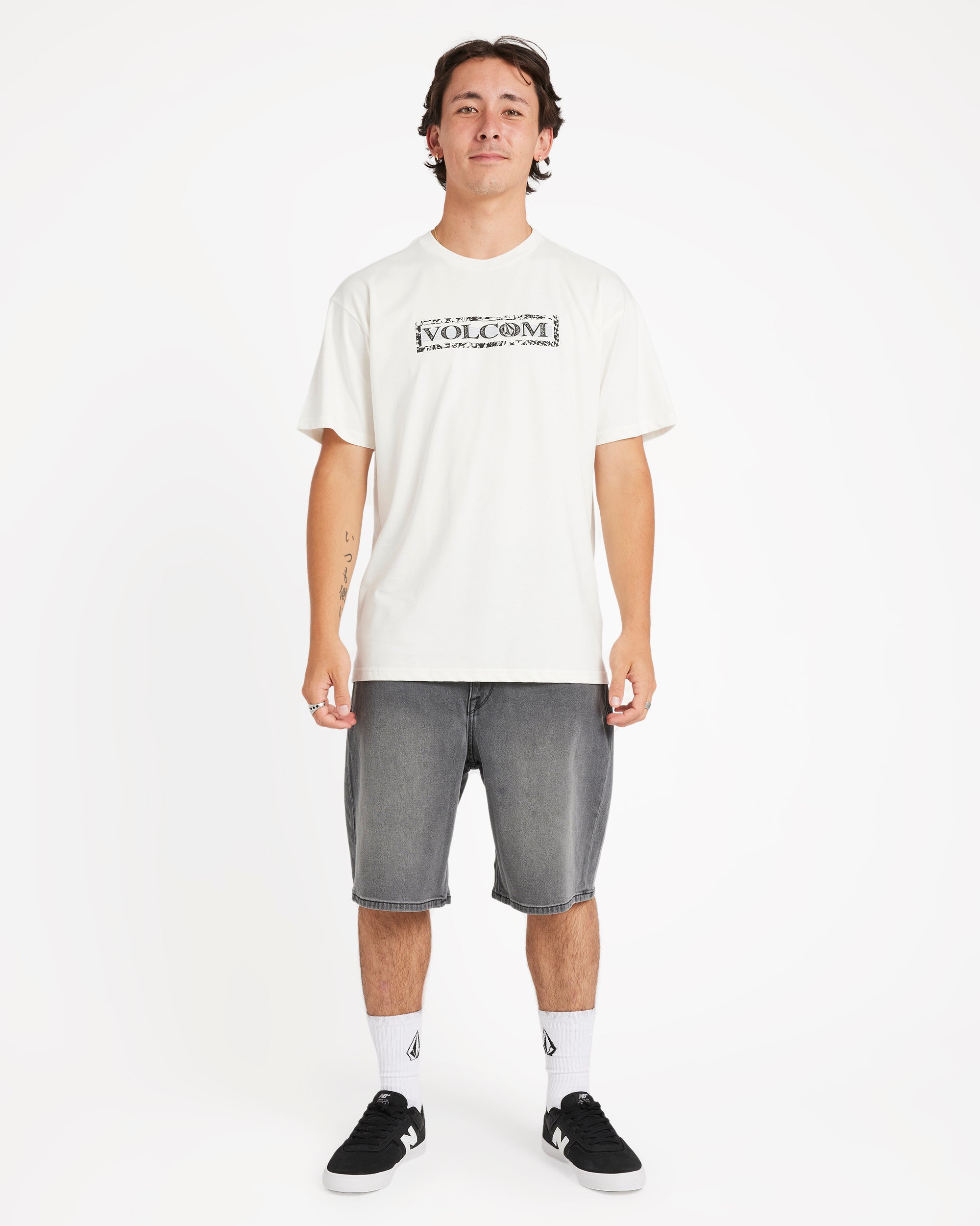 Mens You Drain Short Sleeve Tee