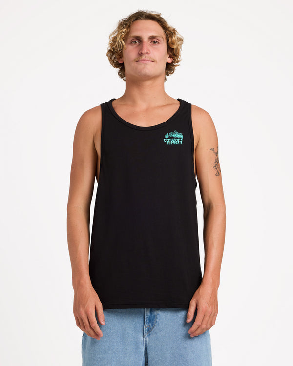 Mens Volozarama Tank