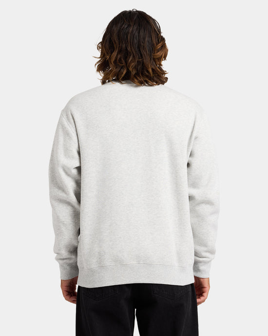 Mens Vologo Crew Neck