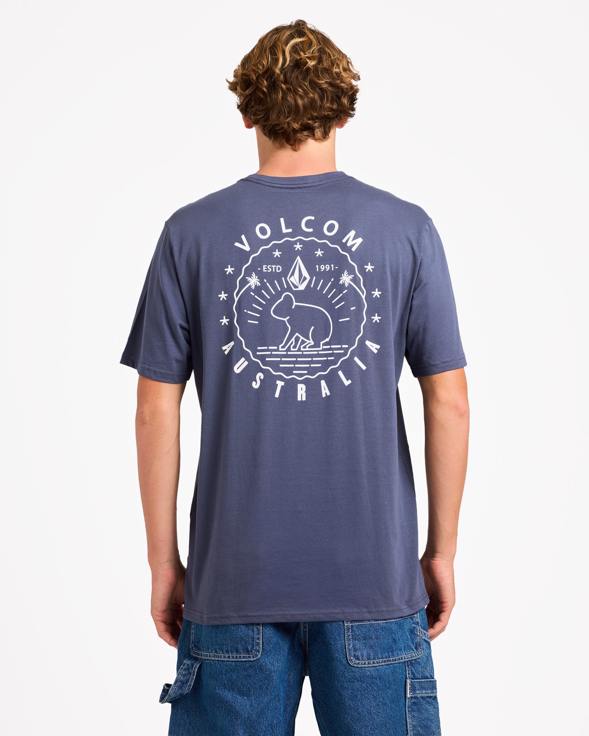 Mens Volkomoala T-Shirt