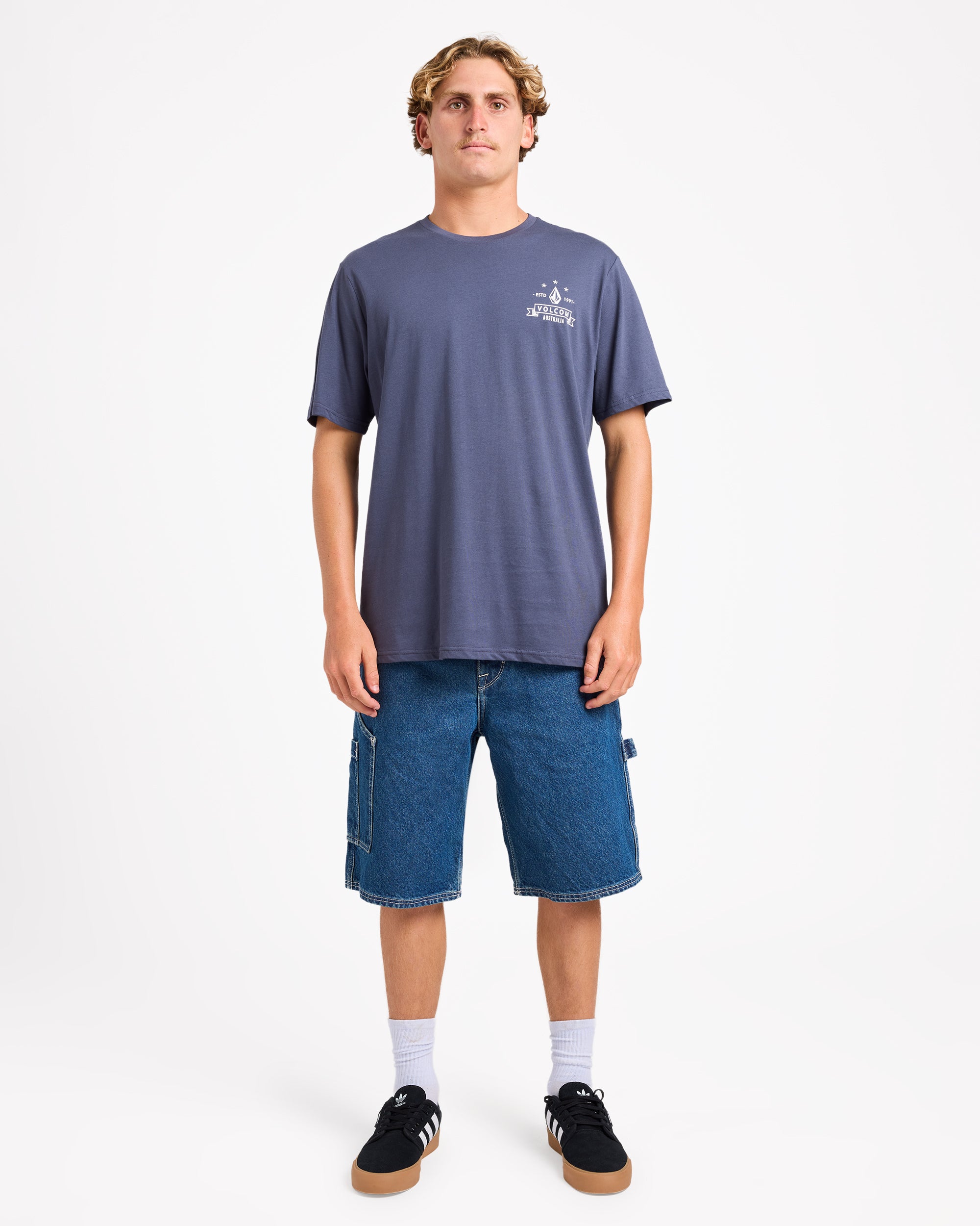 Mens Volkomoala T-Shirt