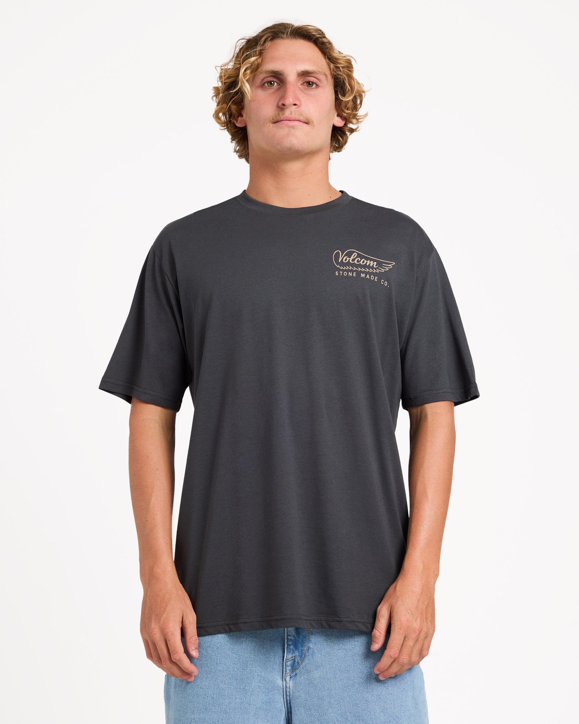 Mens Highbird Short Sleeve Tee