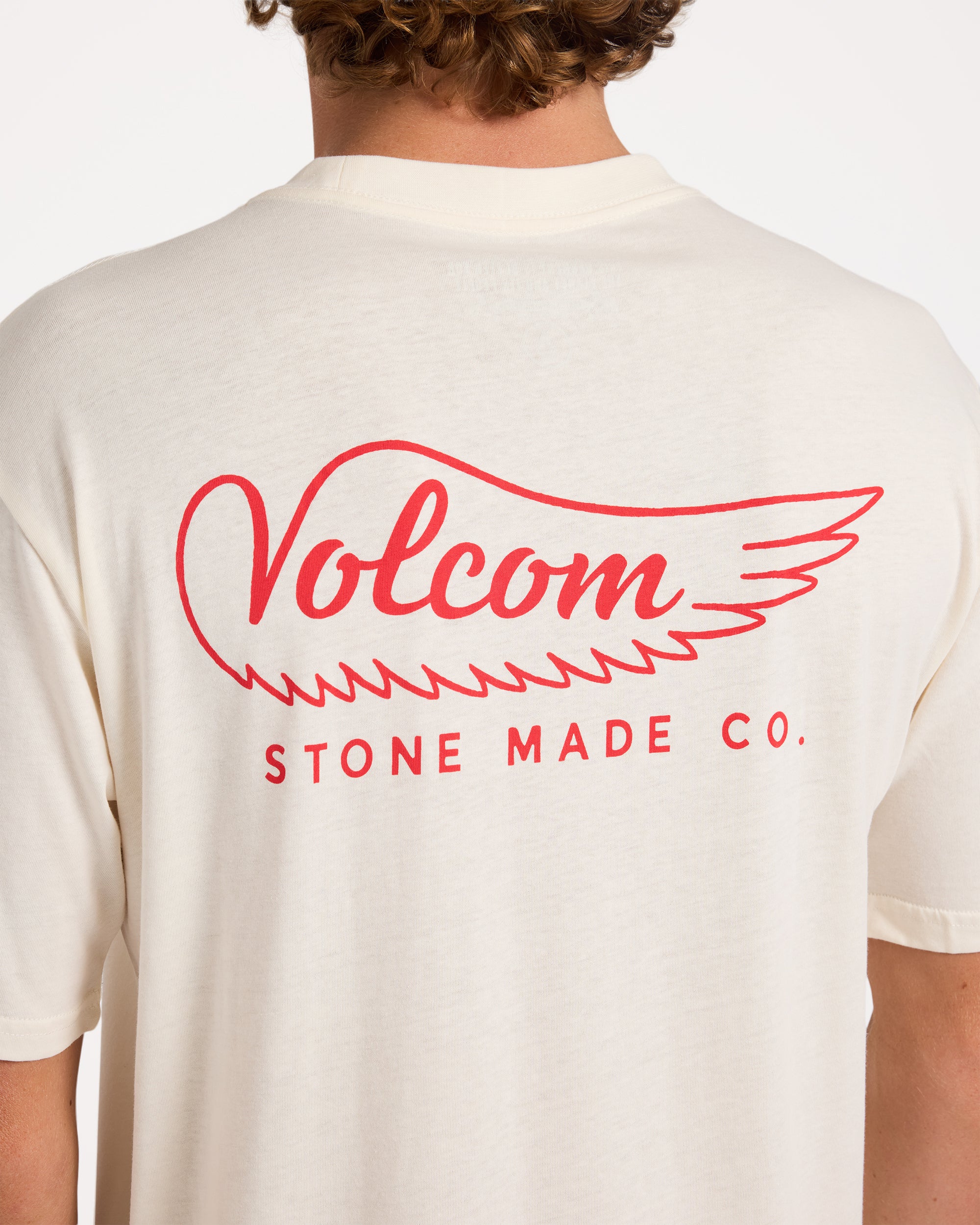 Mens Highbird Short Sleeve Tee