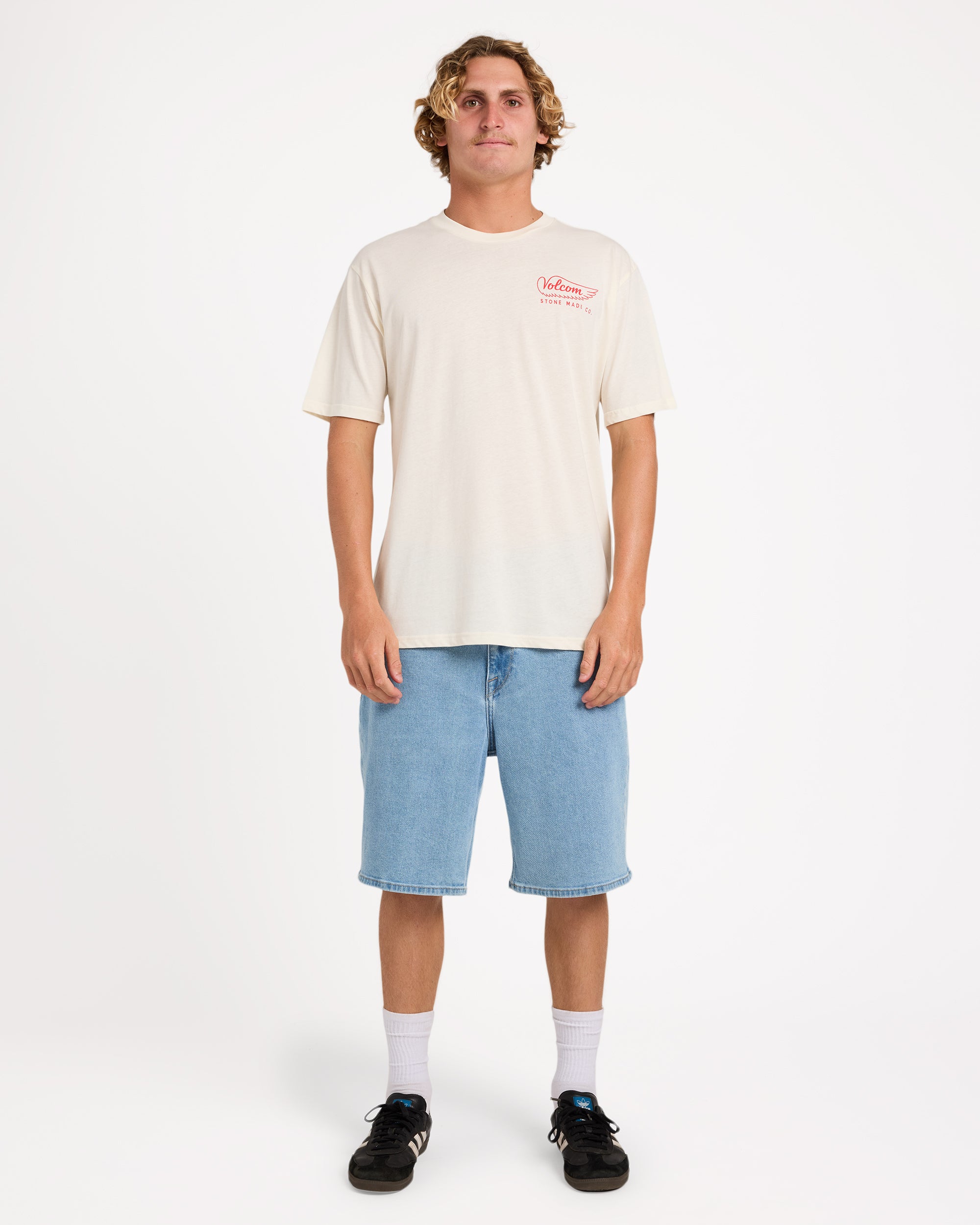 Mens Highbird Short Sleeve Tee