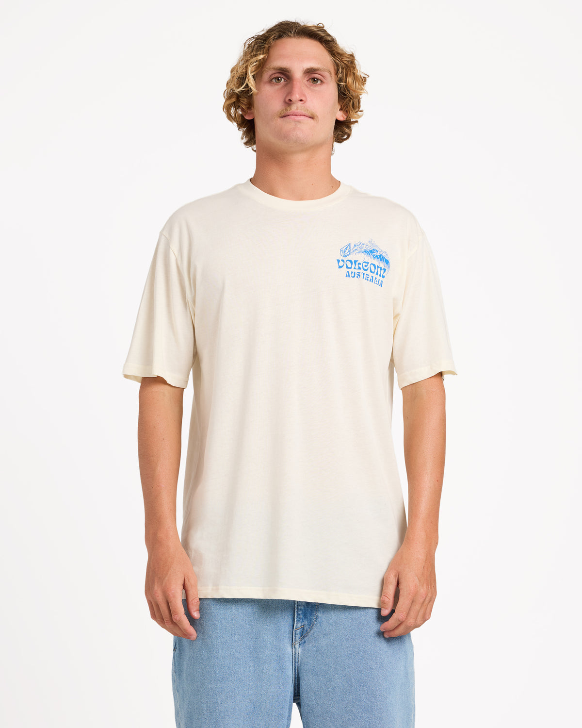 Mens Volozarama T-Shirt – Volcom