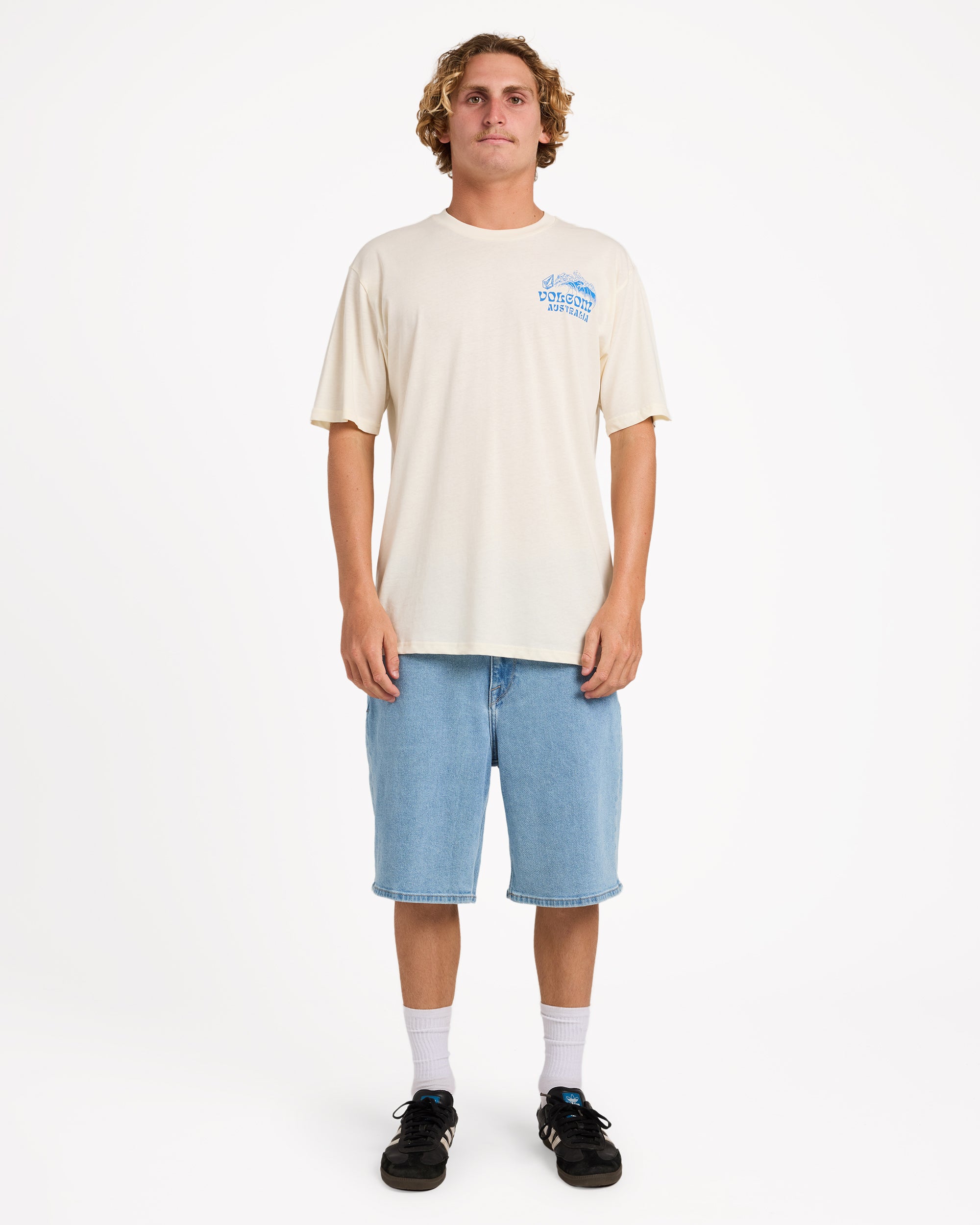 Mens Volozarama T-Shirt